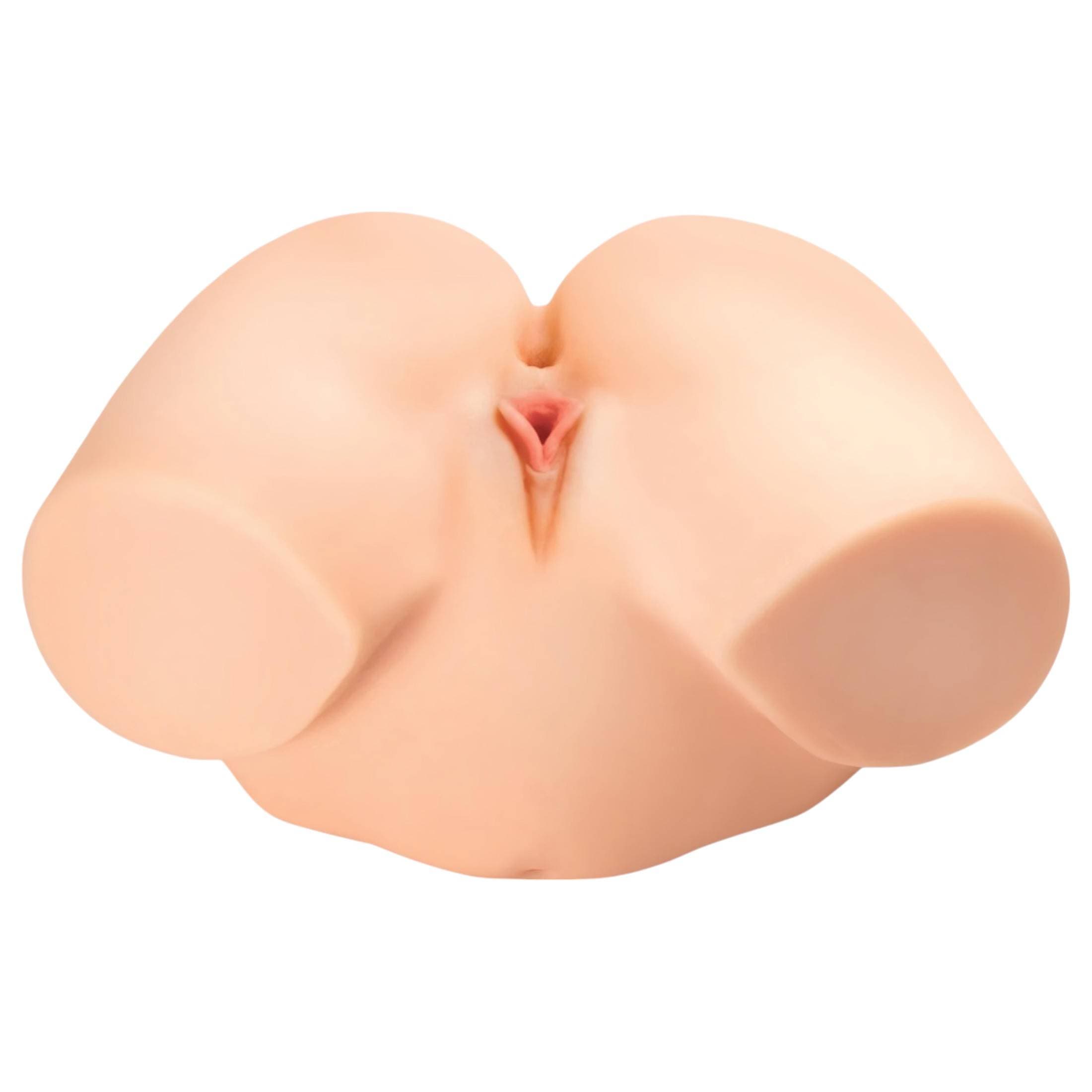 PDX 360 Banger - élethű torzó maszturbátor #4