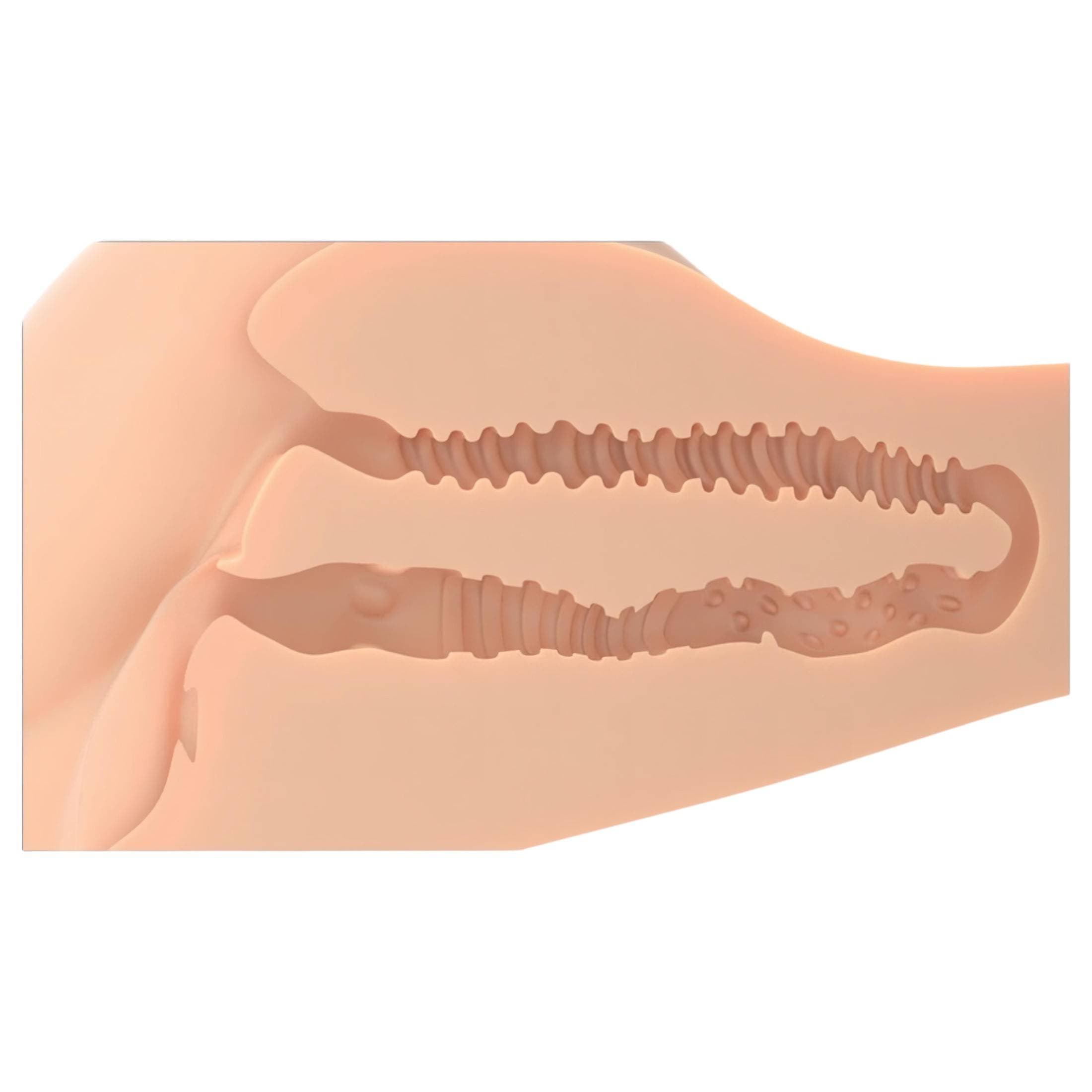 PDX 360 Banger - élethű torzó maszturbátor #6