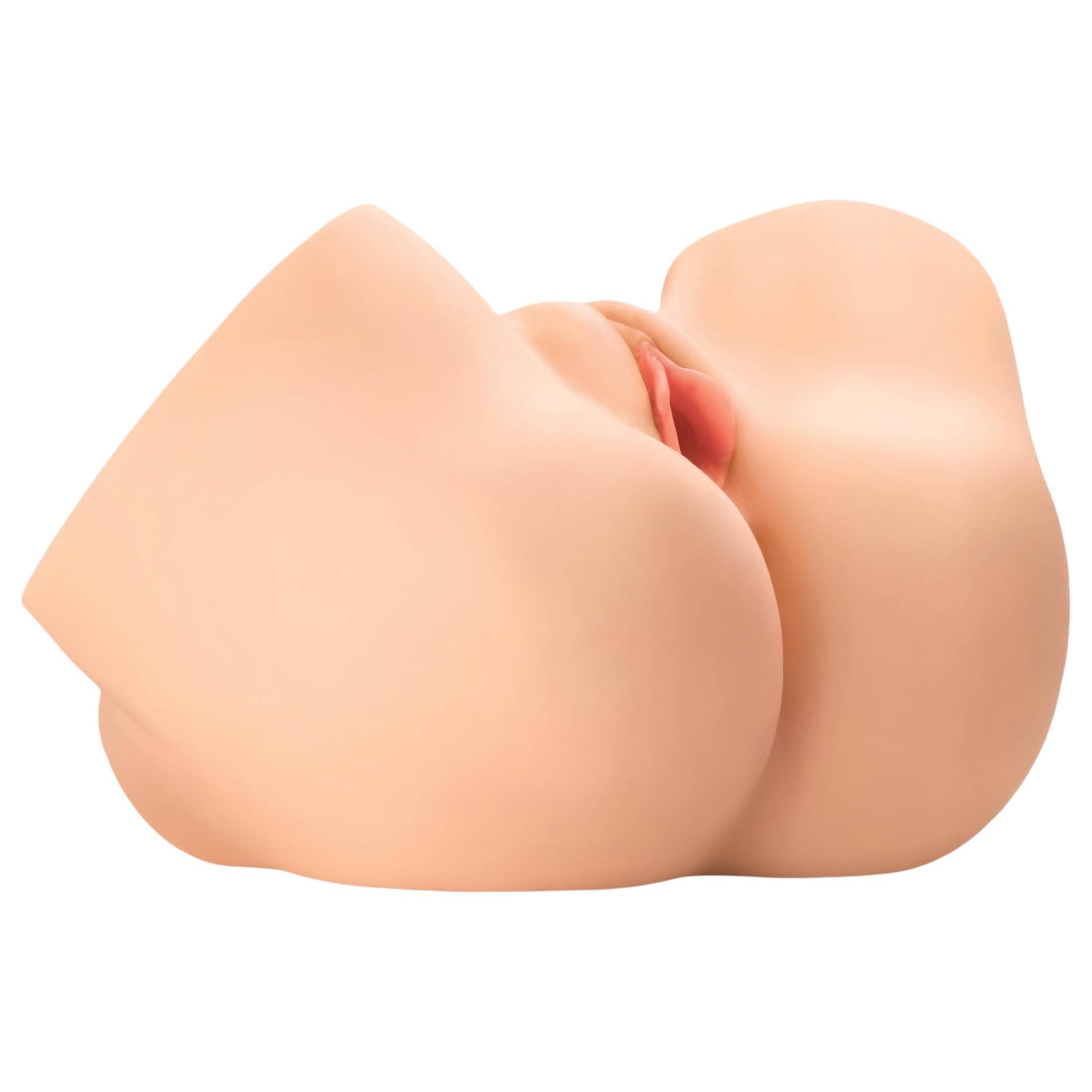 PDX 360 Banger - élethű torzó maszturbátor #1