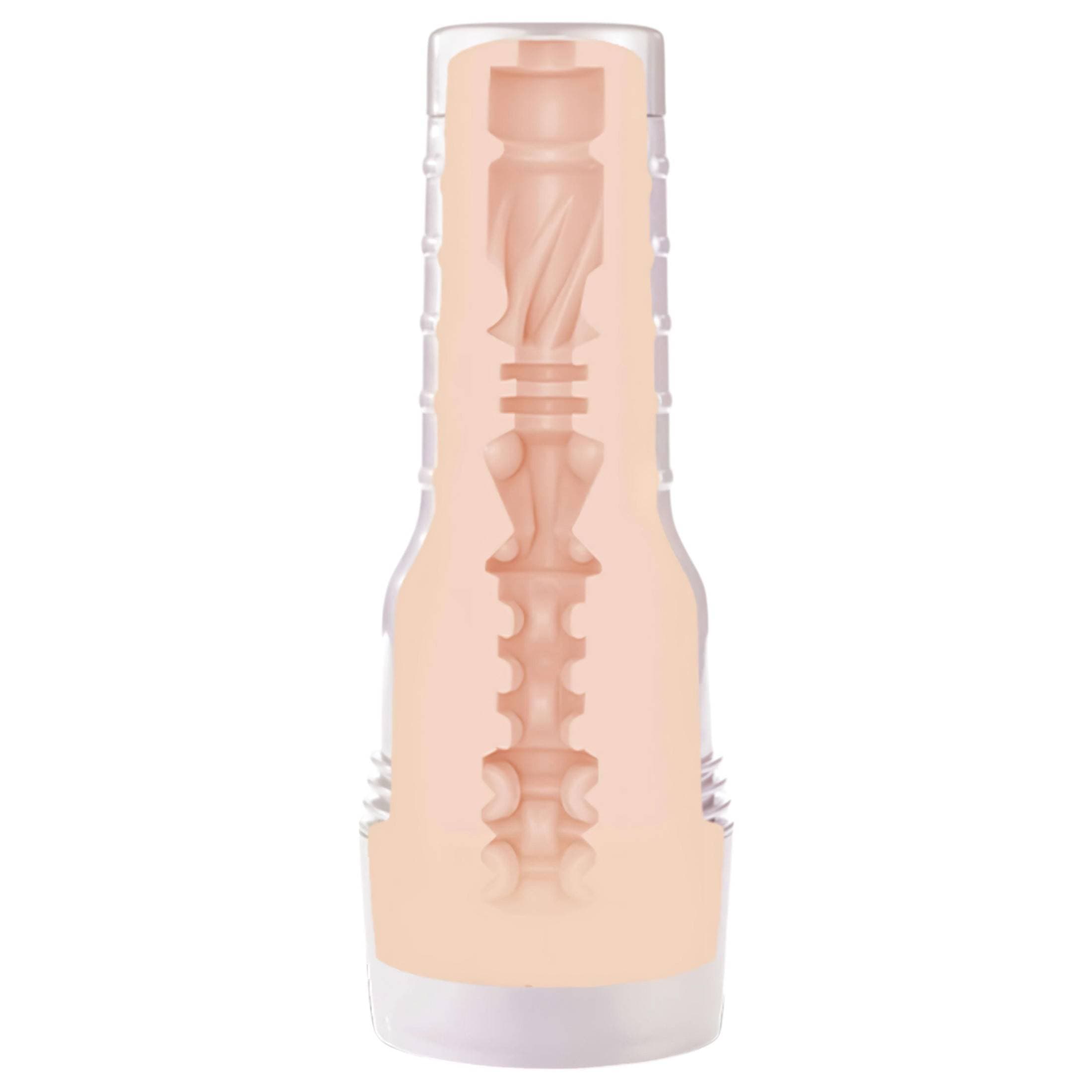 Fleshlight Elsa Jean Treat - élethű műpopsi #4