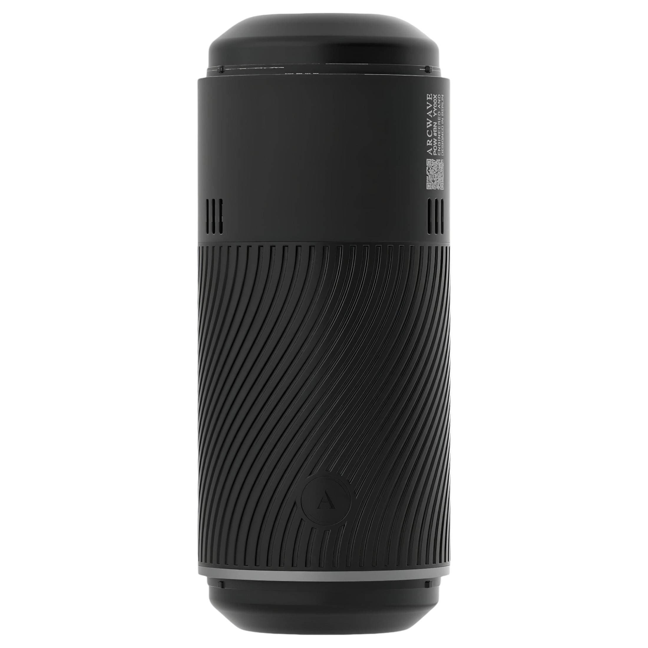 Arcwave Pow - manuális szívó maszturbátor #8