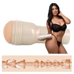 Fleshlight Violet Myers Waifu - élethű műpunci #1