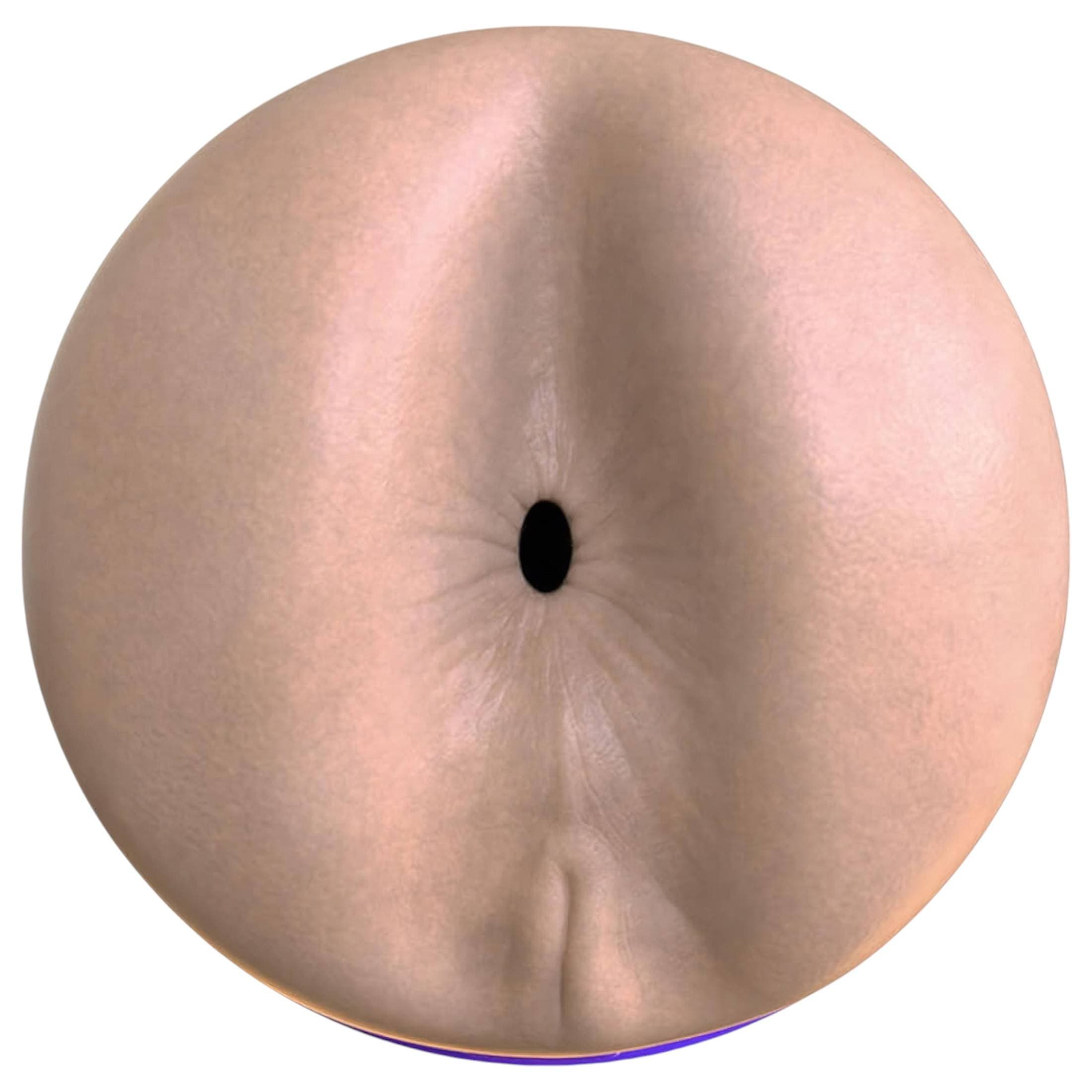 Fleshlight Boost Blast - élethű popsi maszturbátor #3