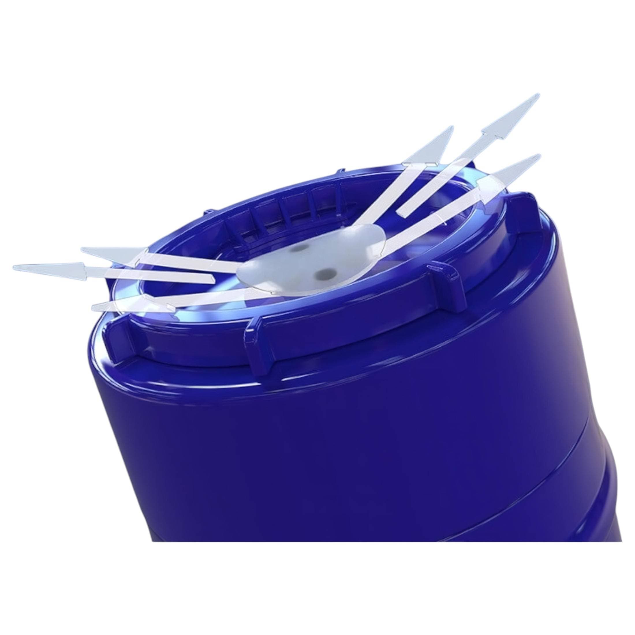 Fleshlight Boost Blast - élethű popsi maszturbátor #4