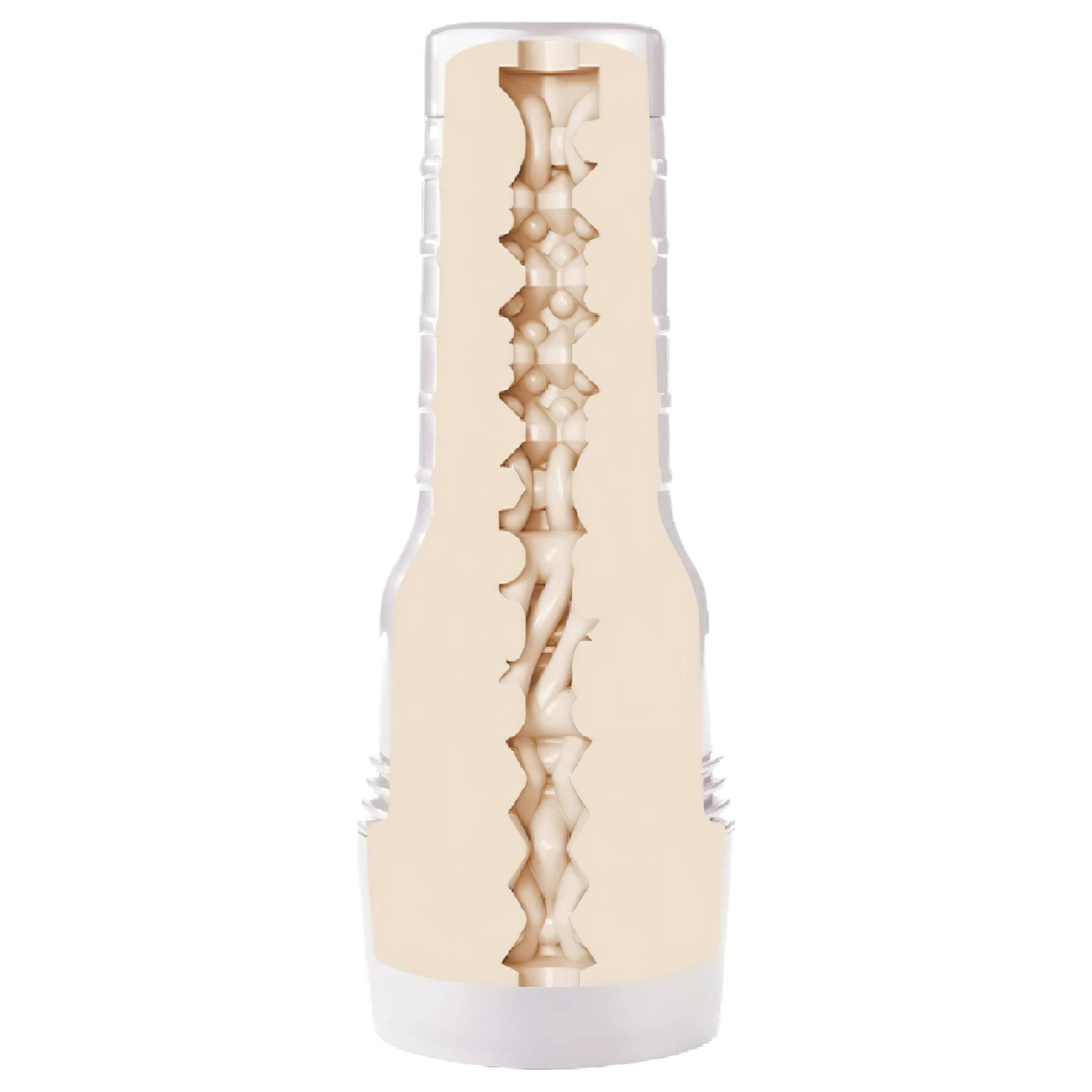 Fleshlight Savannah Bond - élethű műpunci #4