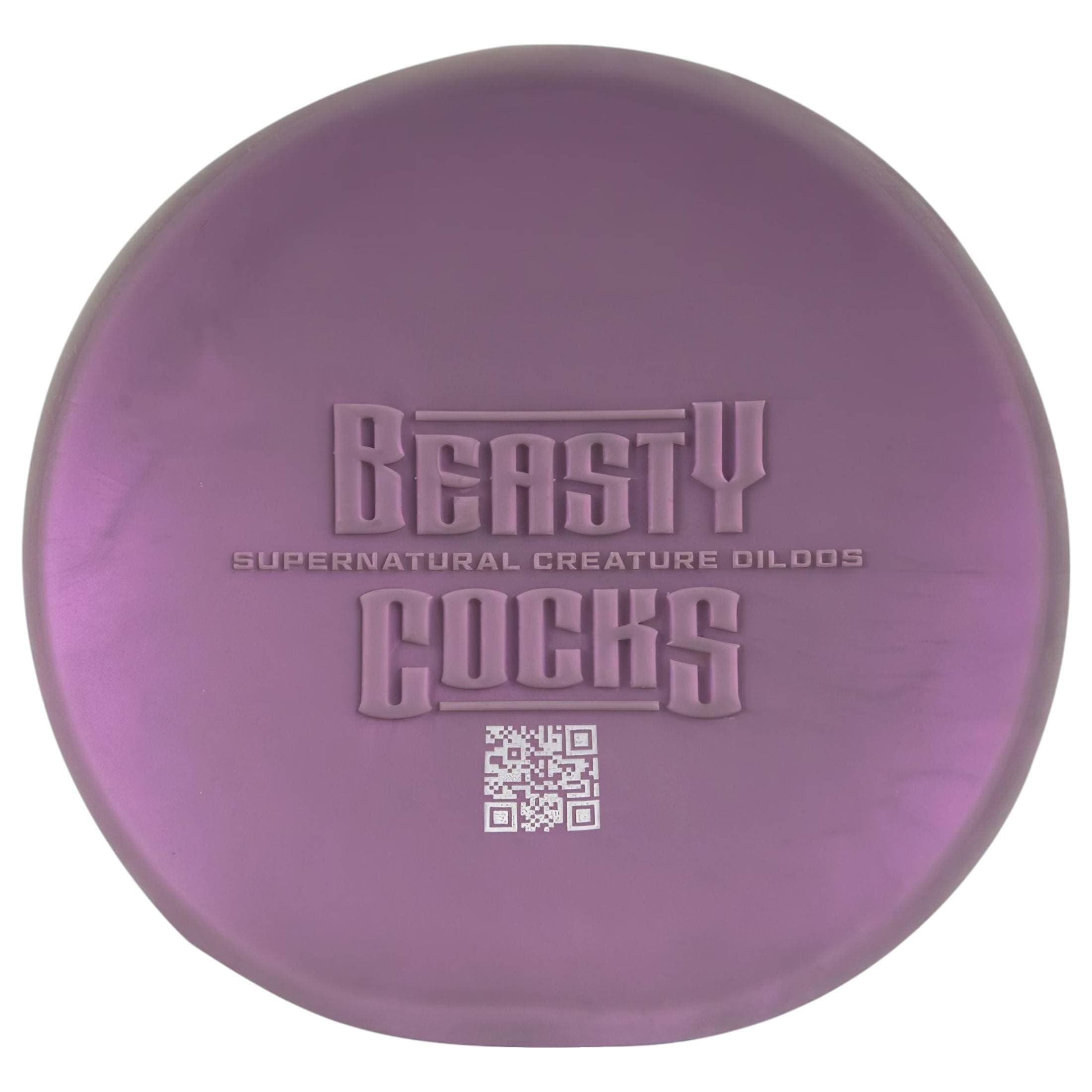 Beasty Cocks Alien Phallus - űrlény dildó #4