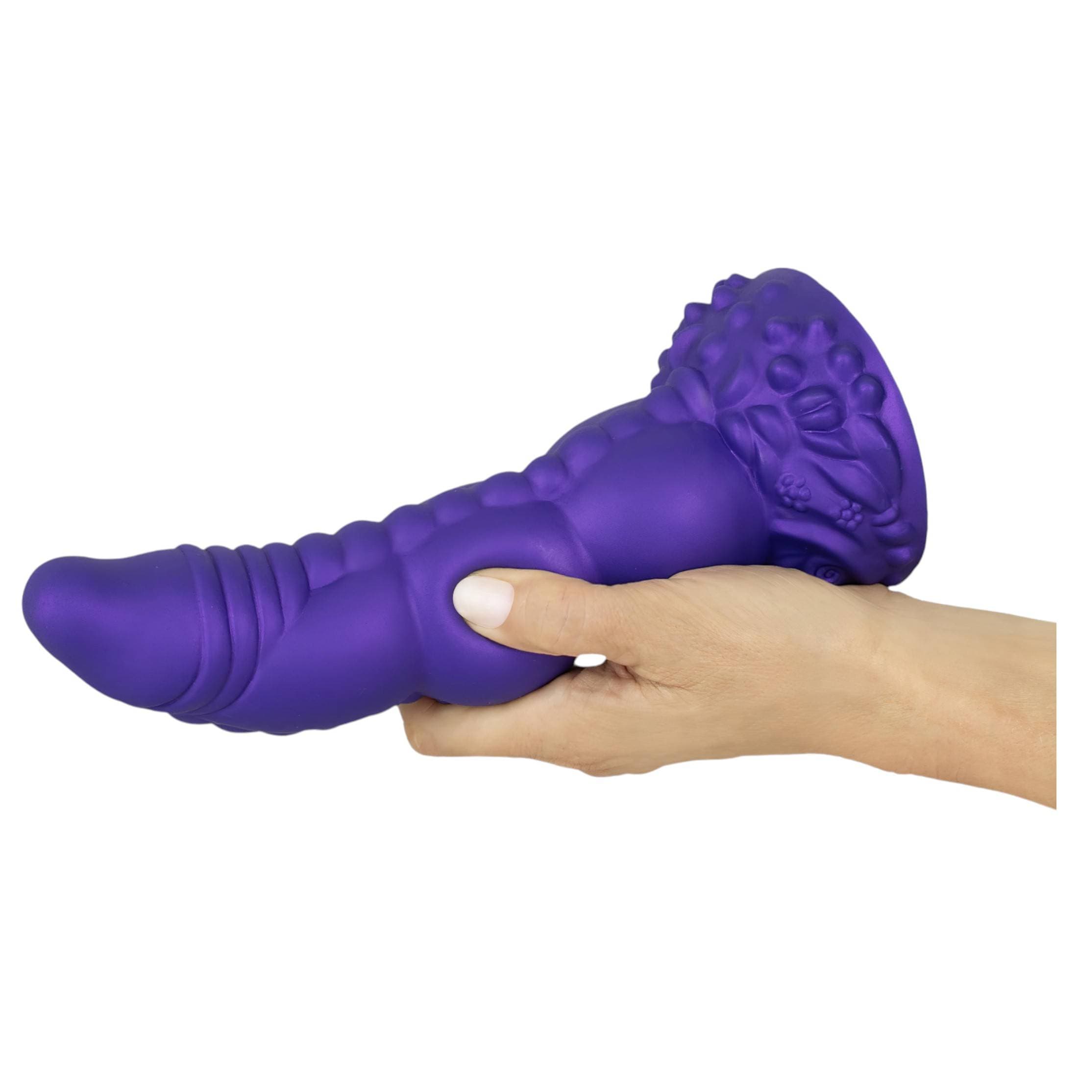 Beasty Cocks Demon of Desire - démon dildó #7