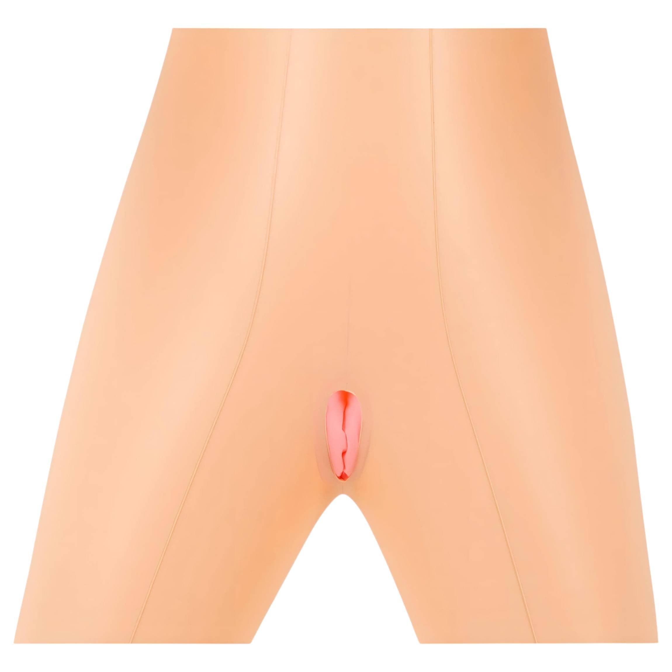 You2Toys - Layla nagymellű guminő #6