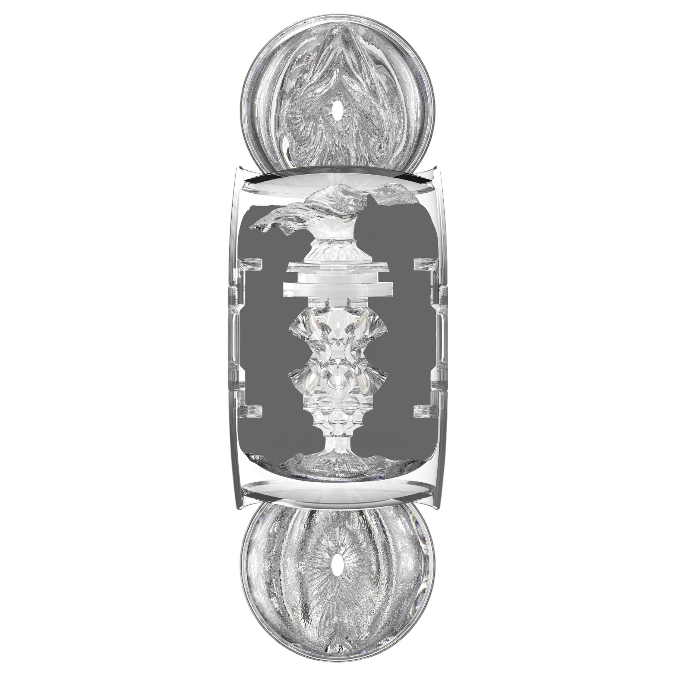 Fleshlight Quickshot Stoya - utazó maszturbátor #5