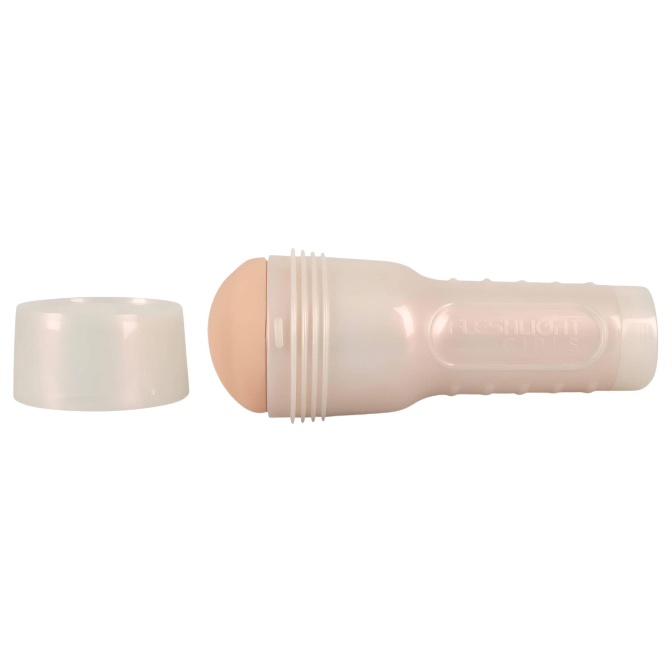 Fleshlight Vanna Bardot - élethű vagina #3