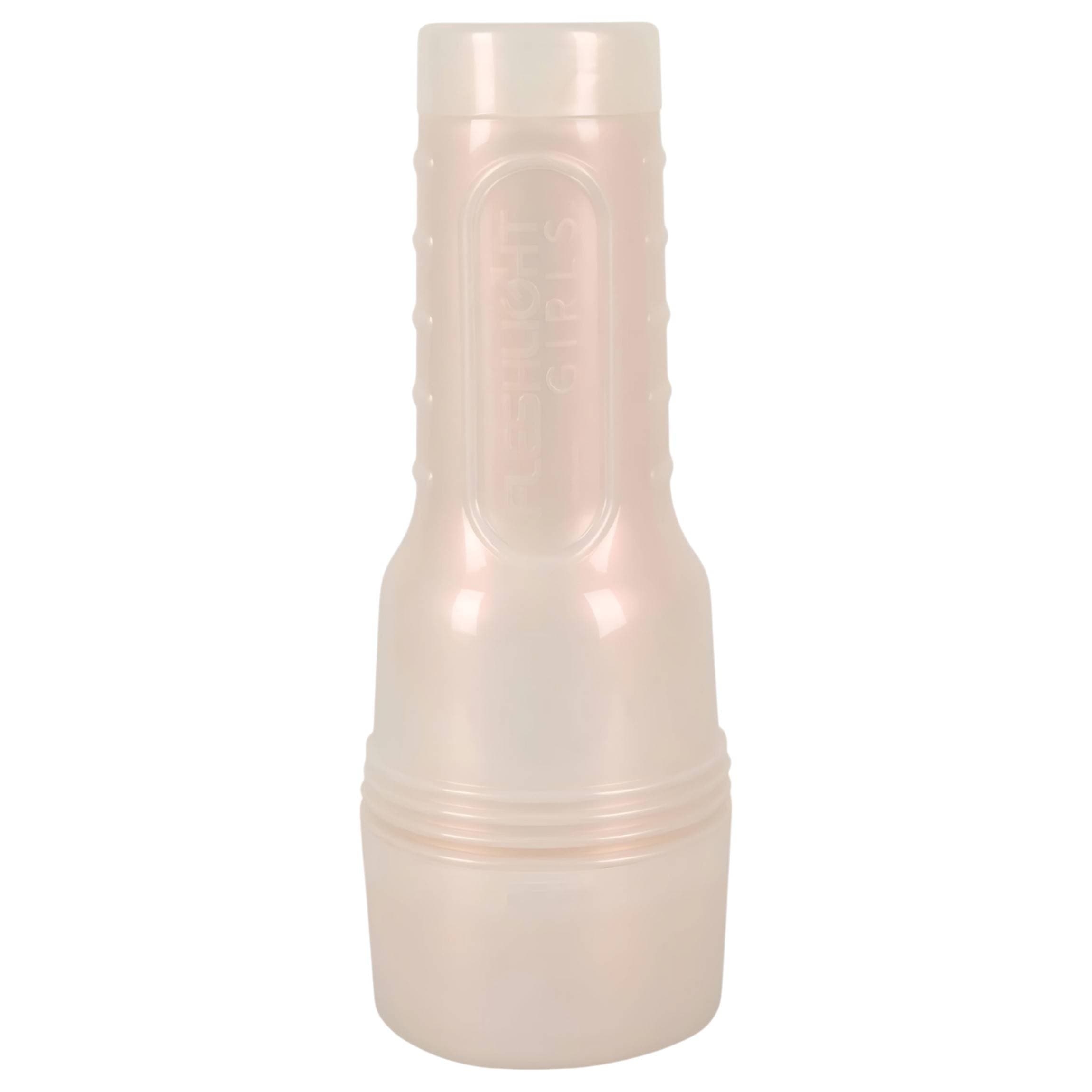 Fleshlight Vanna Bardot - élethű vagina #4