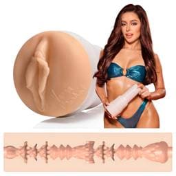 Fleshlight Vanna Bardot - élethű vagina #1