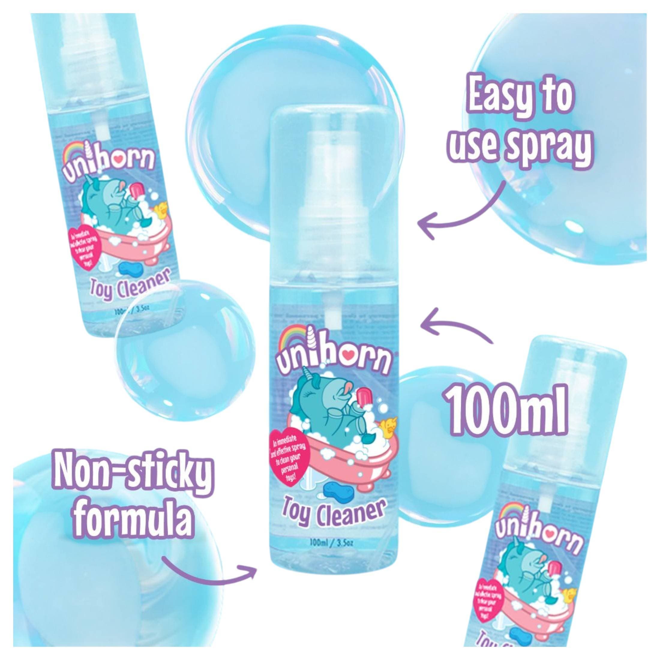 Unihorn - fertőtlenítő spray #2
