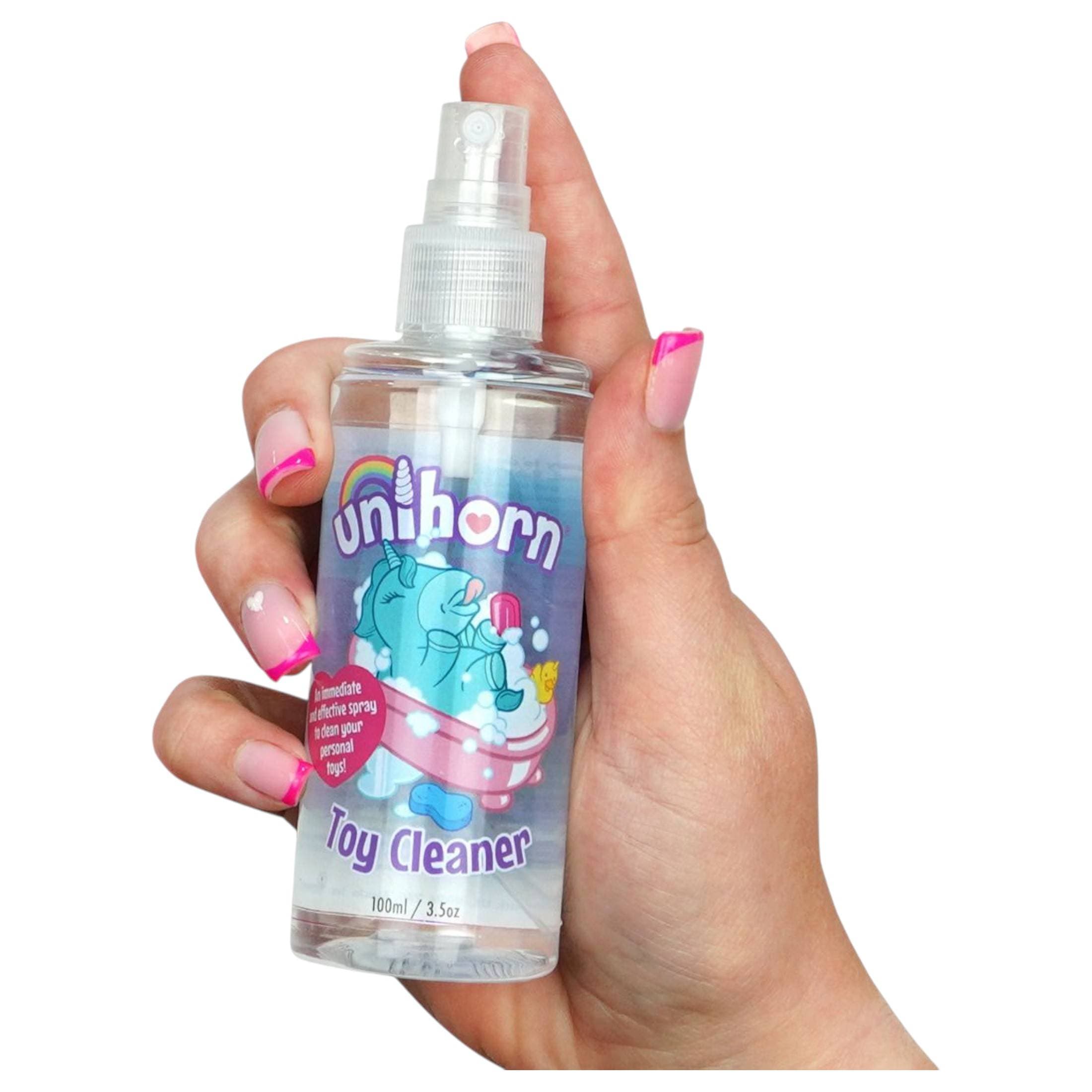Unihorn - fertőtlenítő spray #3