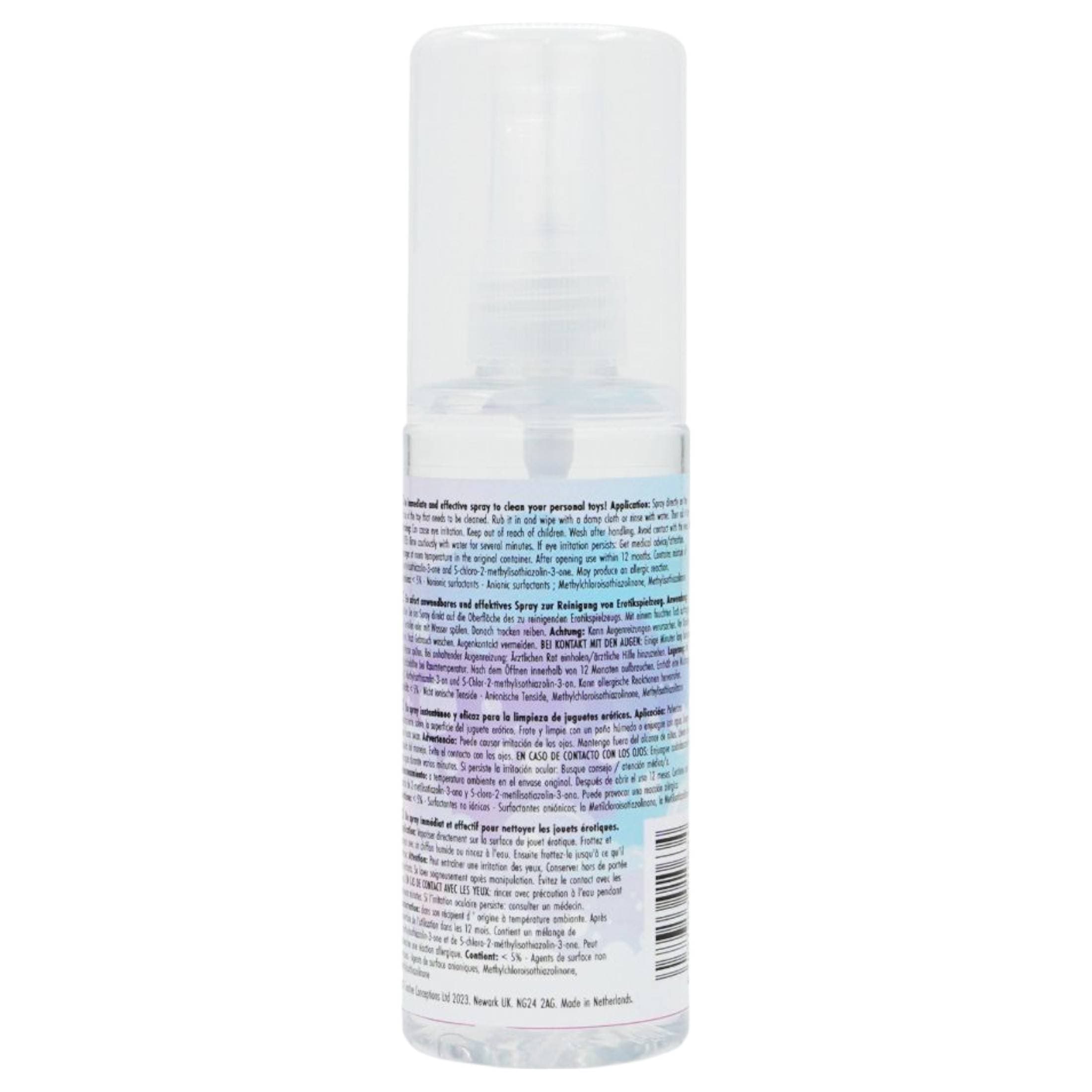 Unihorn - fertőtlenítő spray #4
