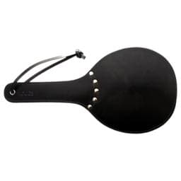 Rouge - valódi bőr paskoló, kemény és puha oldallal #1