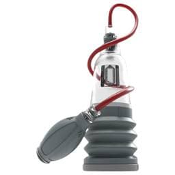 BathMate Xtreme Hydromax 3 - Hydropumpa szett #1