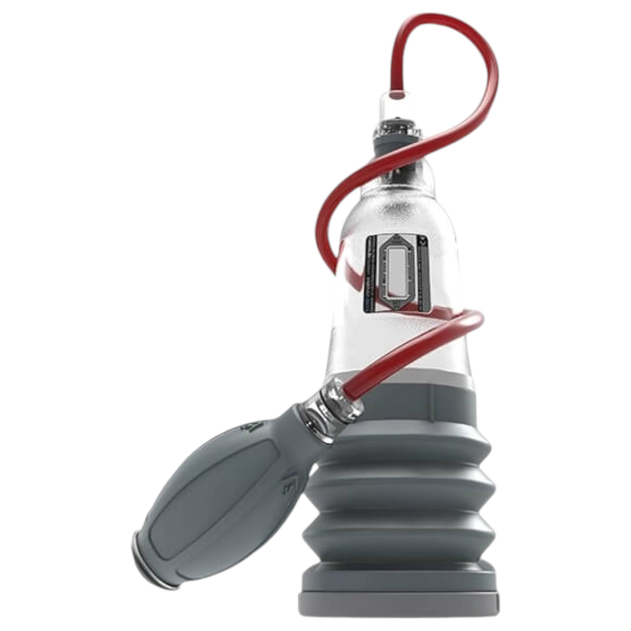 BathMate Xtreme Hydromax 3 - Hydropumpa szett #1