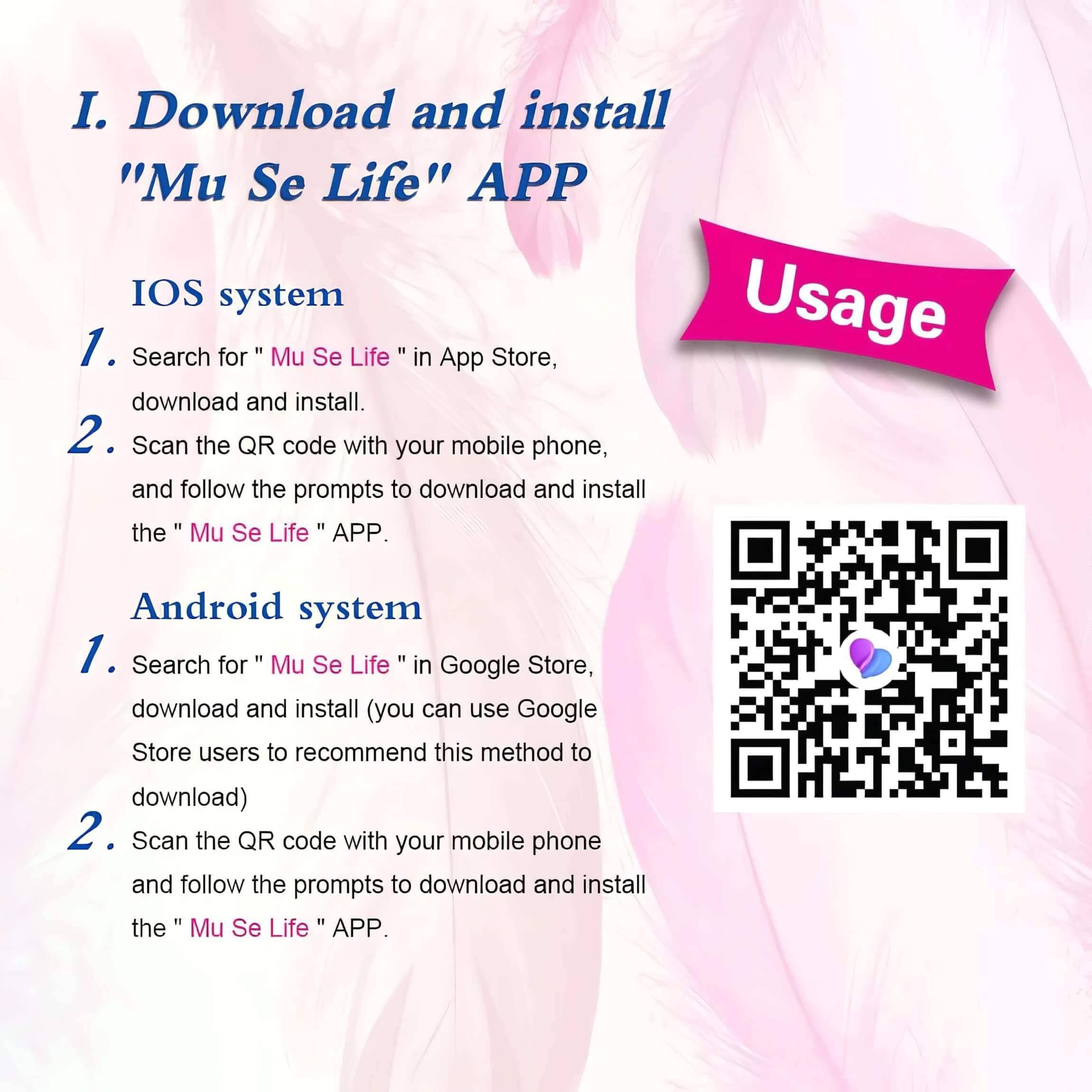 Lonely Winni - okos vibrációs tojás #8