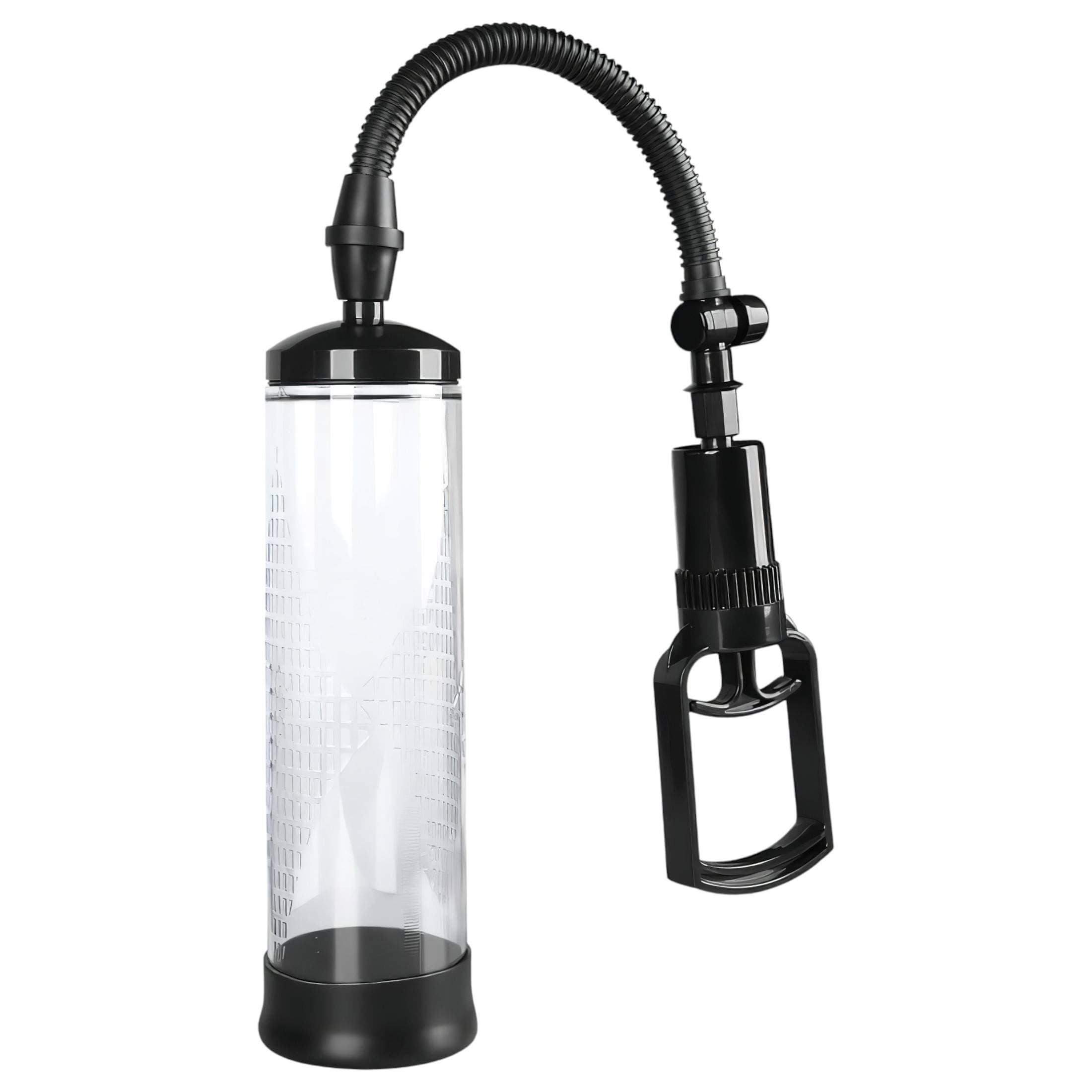 Lonely Men - péniszpumpa #4