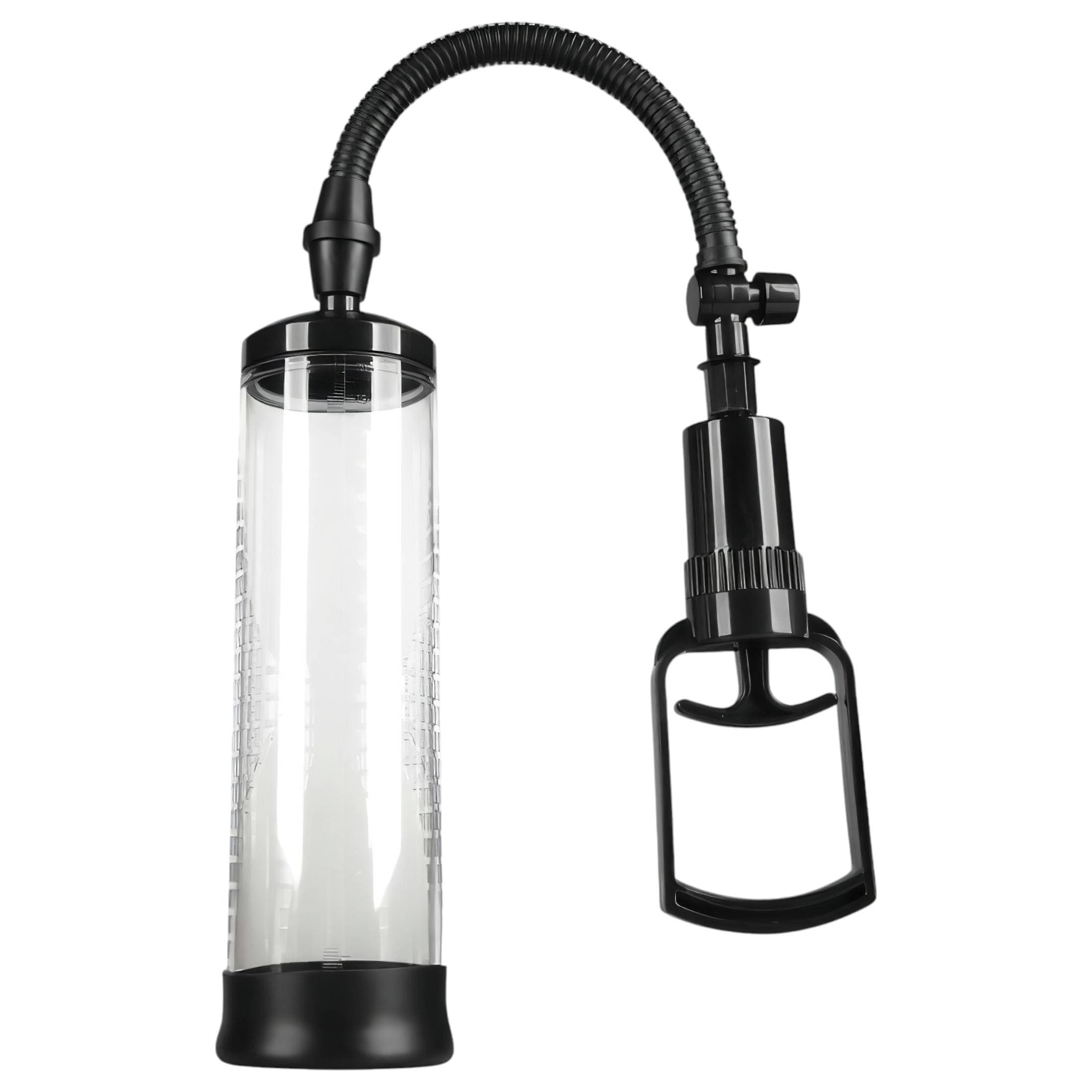 Lonely Men - péniszpumpa #5