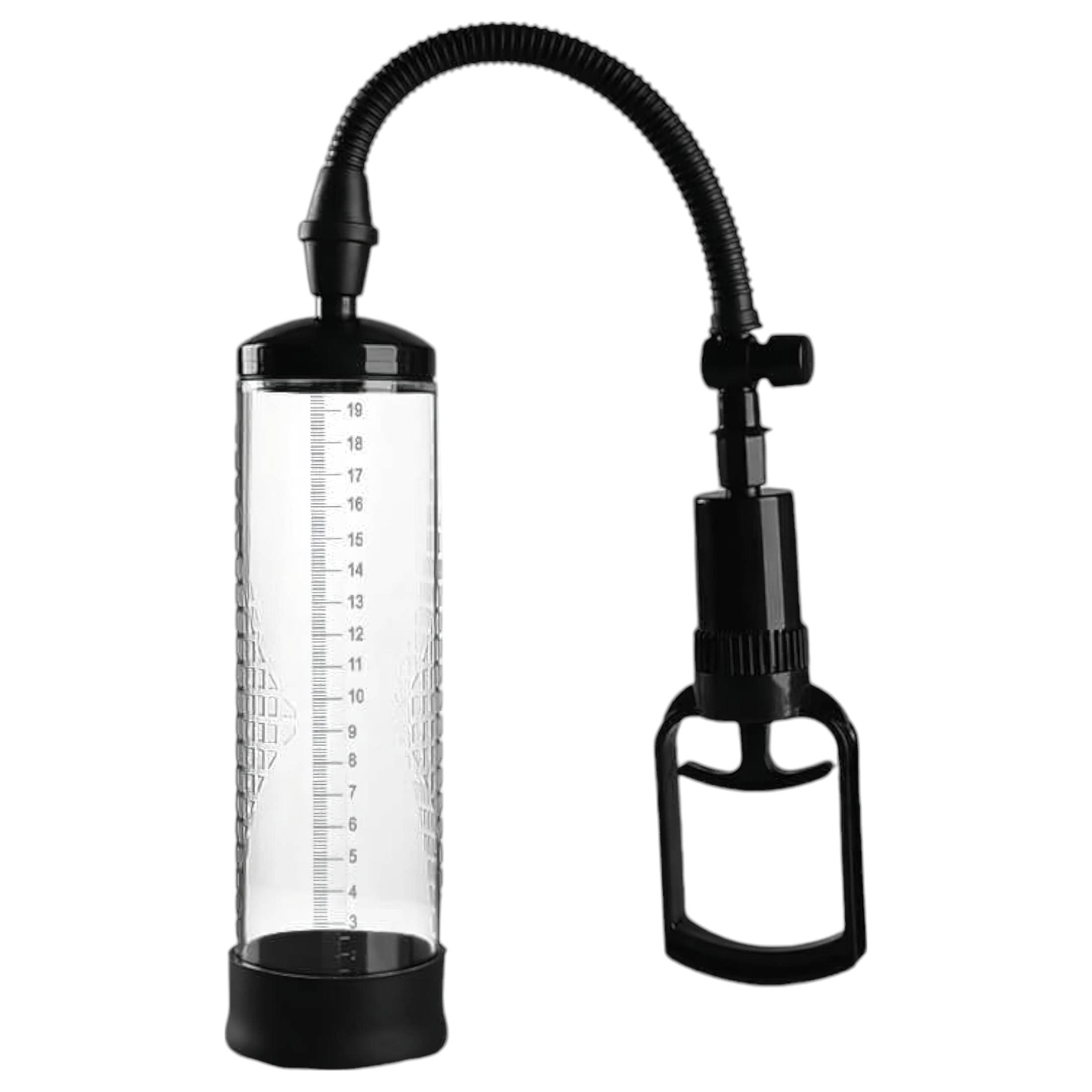 Lonely Men - péniszpumpa #1