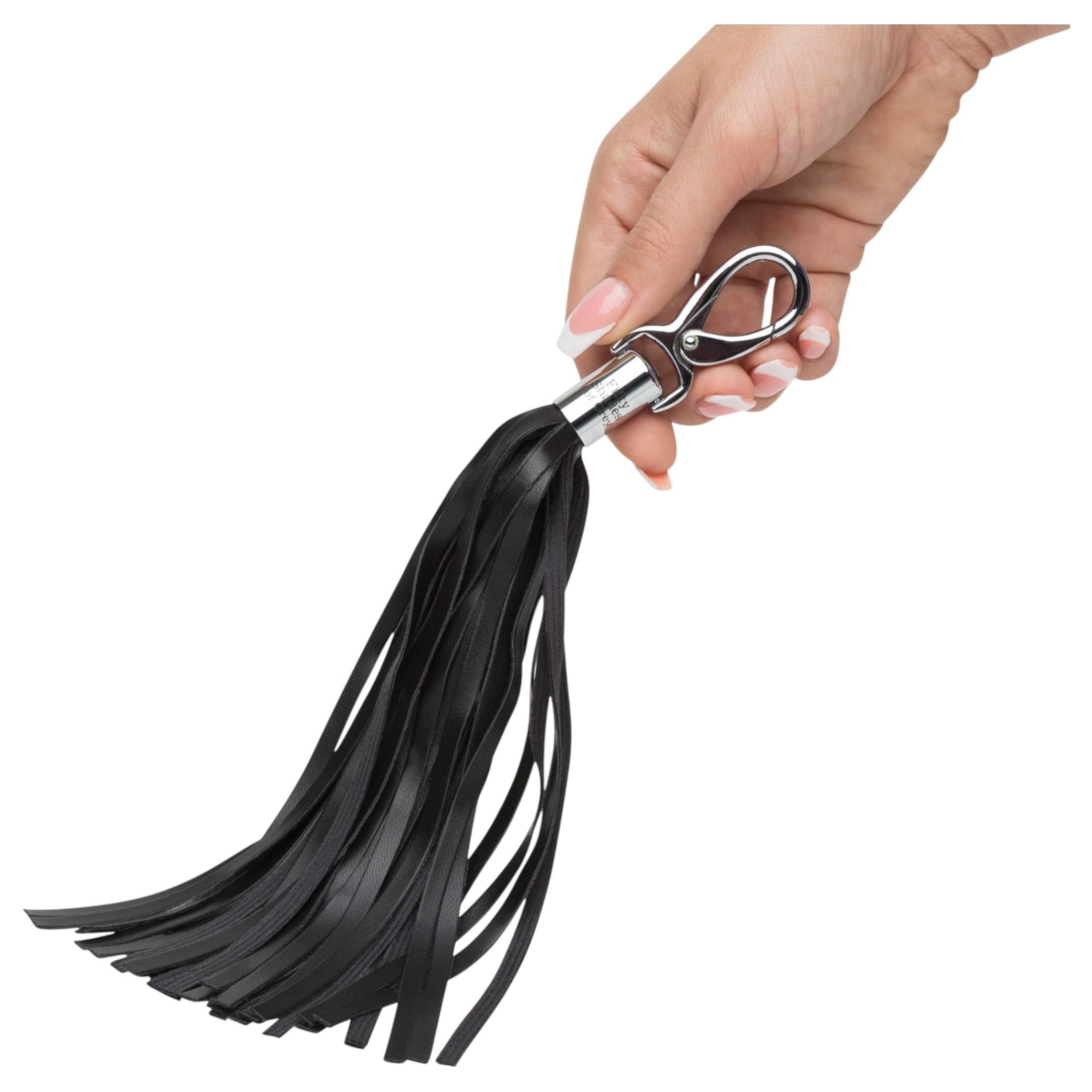 A szürke ötven árnyalata - Pleasure Overload - kalendár #6