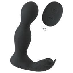 Rebel - távirányítós 2in1 prosztata vibrátor #1