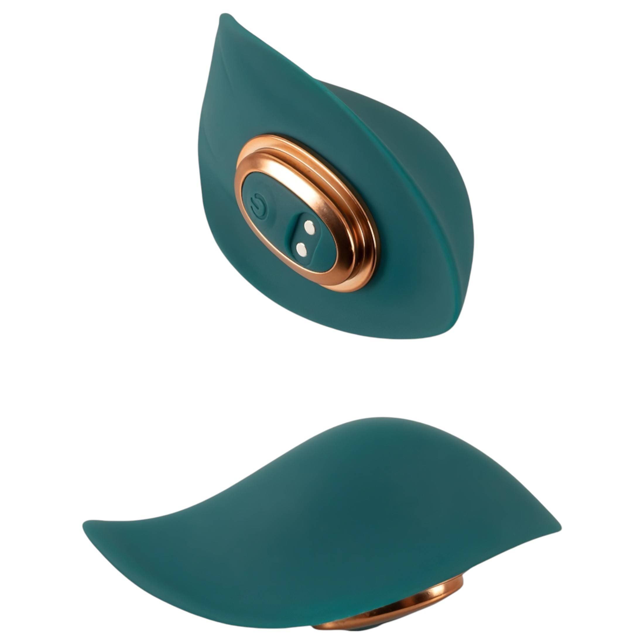 Couples Choice - 4in1 variálható távirányítós vibrátor #5