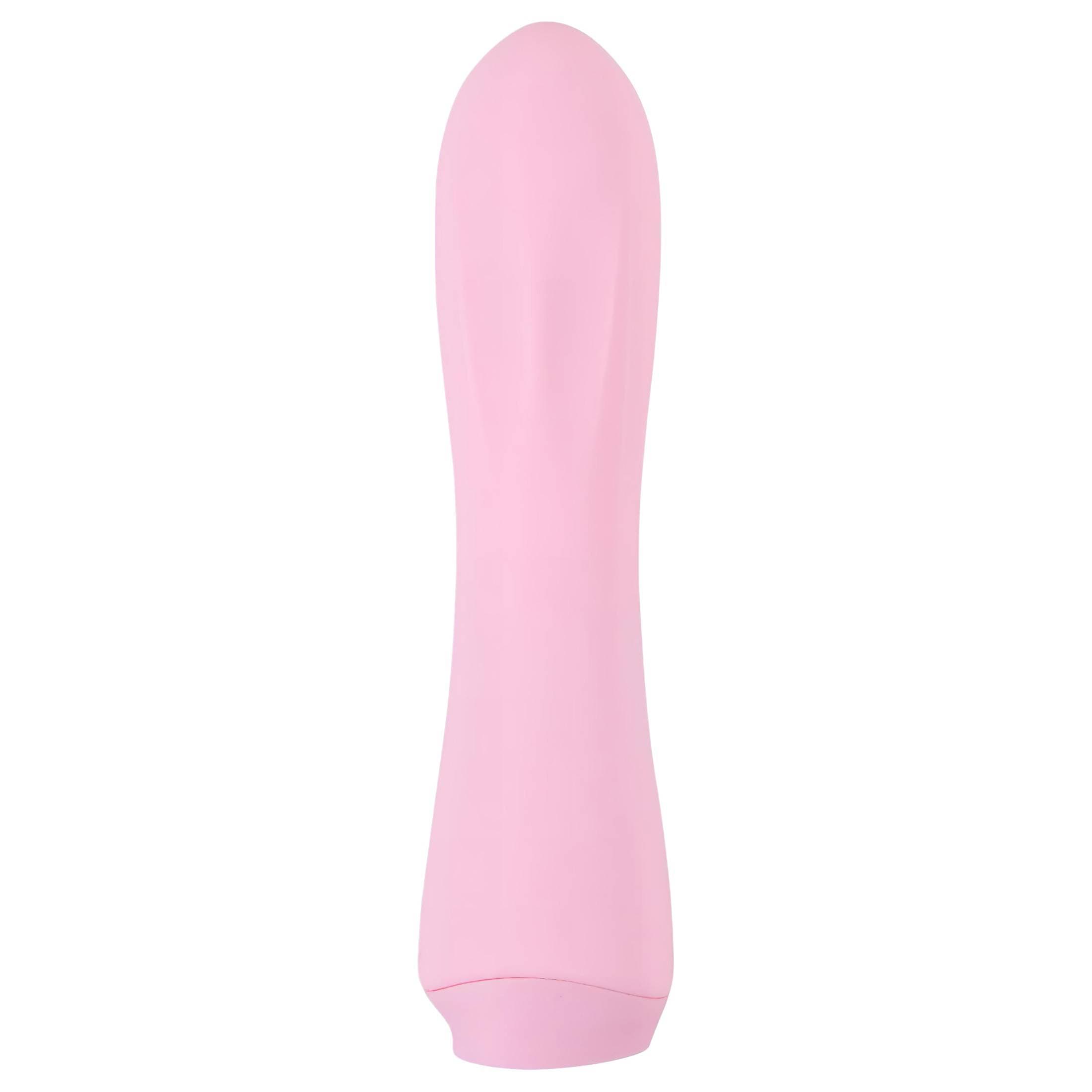 Cuties Mini 4 - akkus, vízálló vibrátor #3