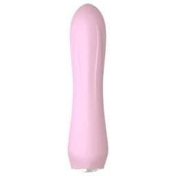 Cuties Mini 4 - akkus, vízálló vibrátor #1