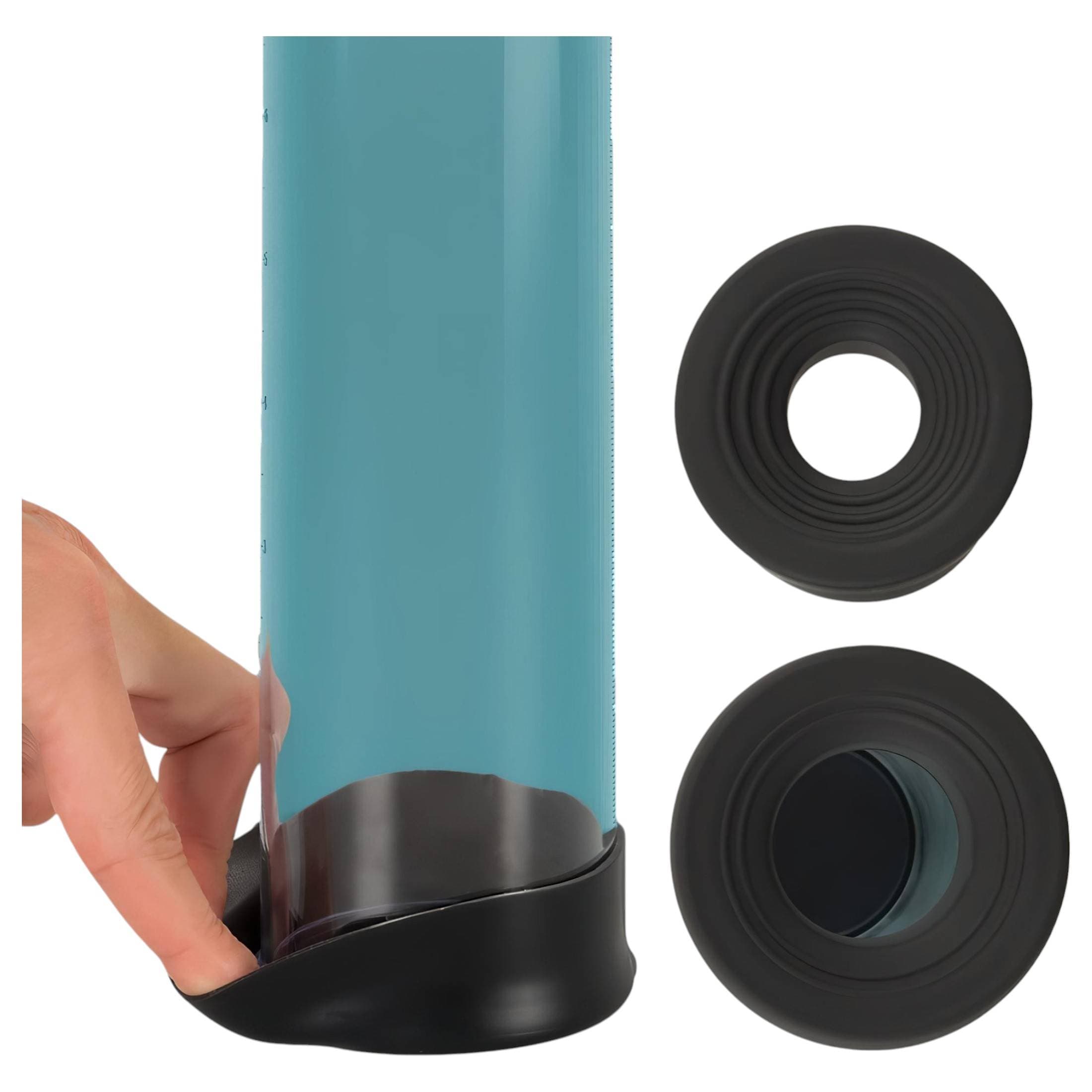 Mister Boner - automata péniszpumpa #5