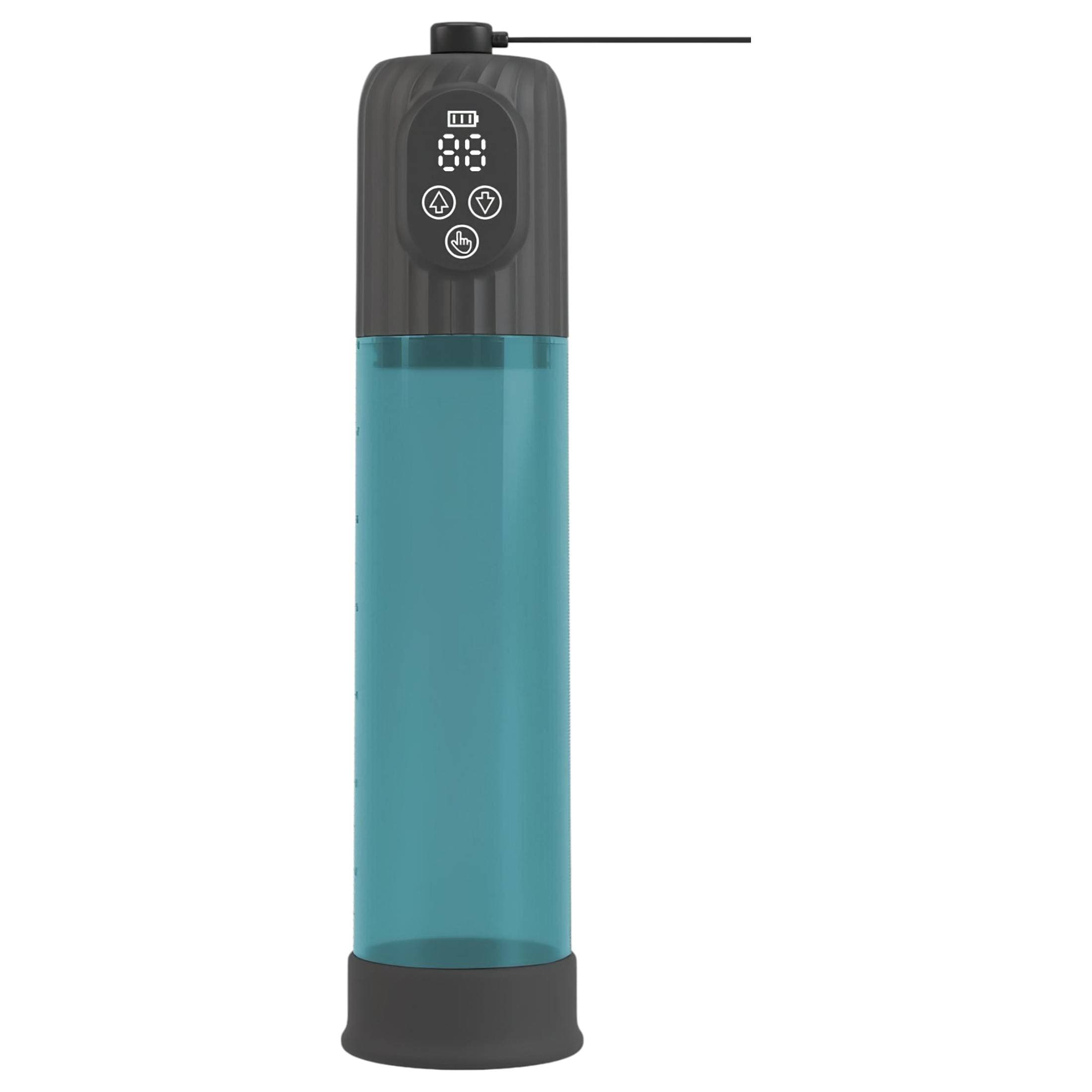 Mister Boner - automata péniszpumpa #7