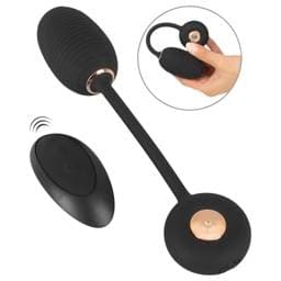 You2Toys Intense RC - vibrációs tojás #1