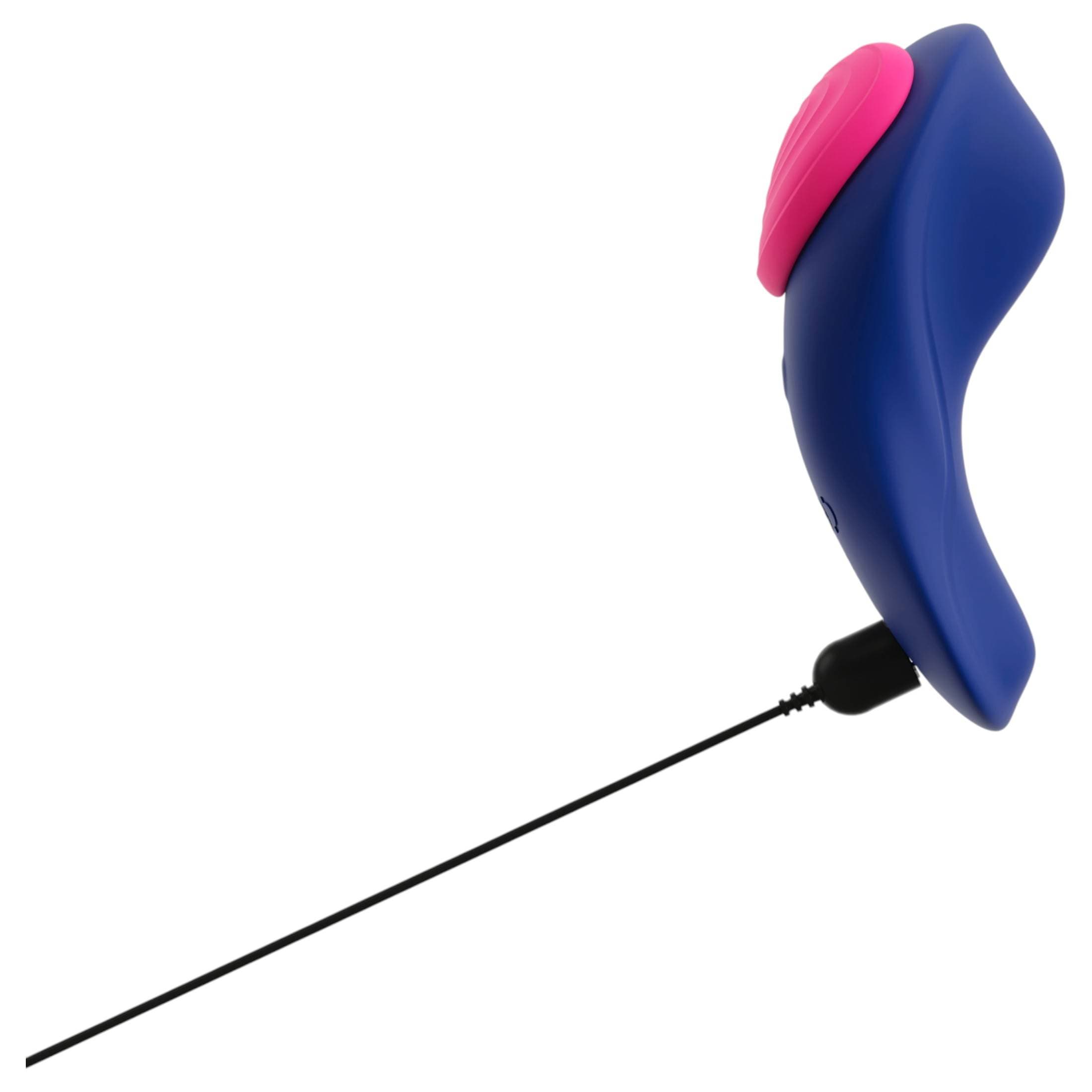 Smile RC Panty - távirányítós bugyivibrátor #6