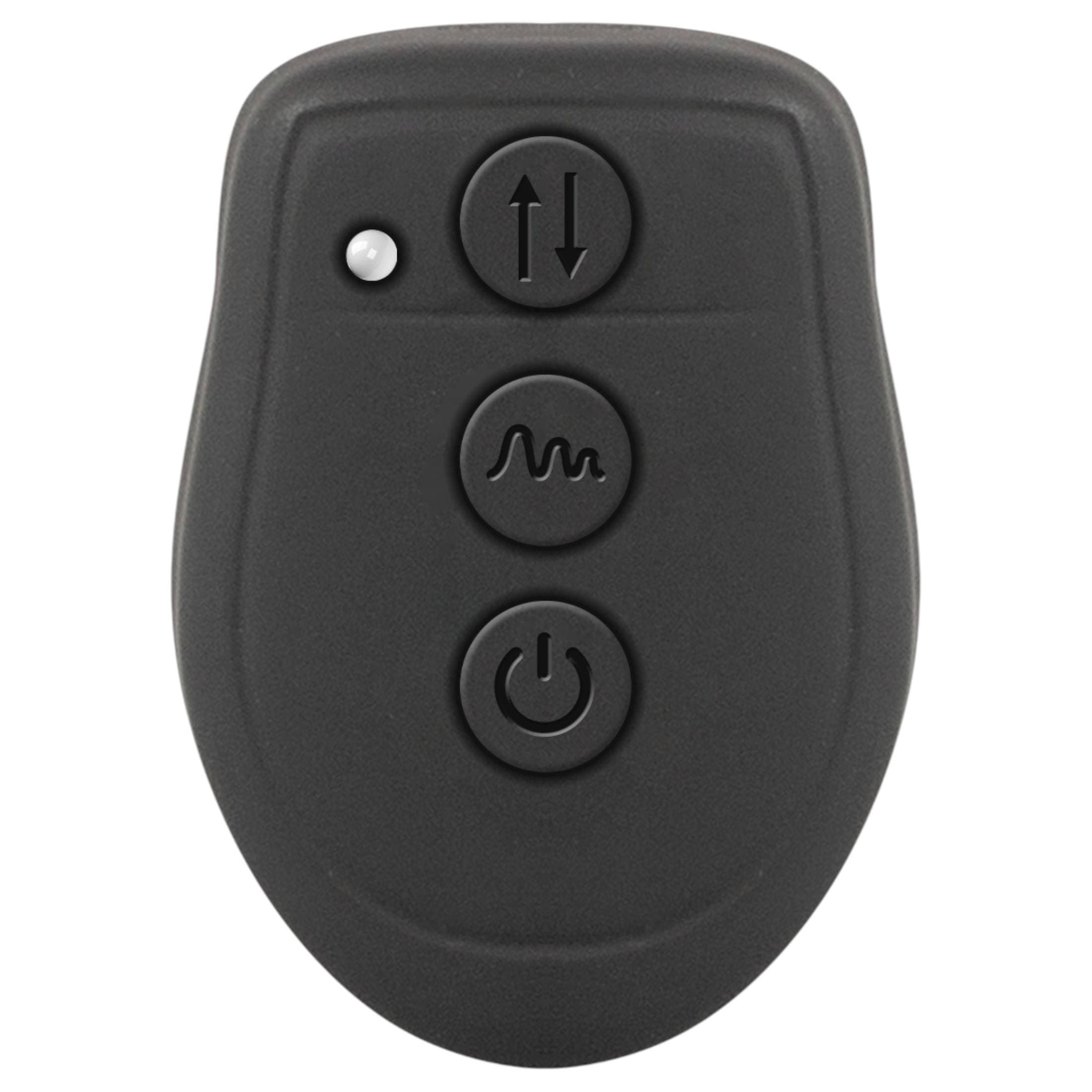 You2Toys RC Fucking Machine Flesh - lökő vibrátor #9