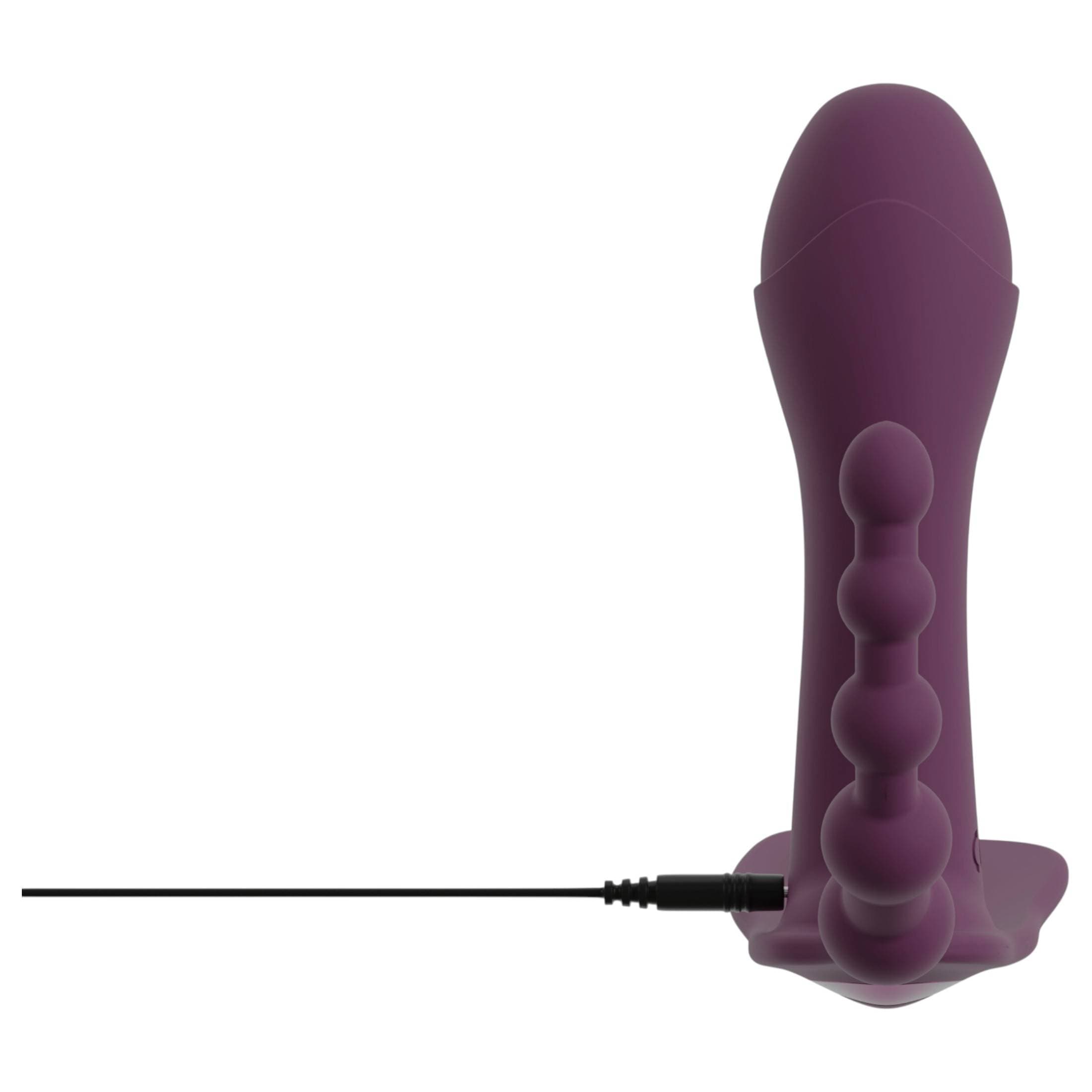 Beau Coeur Ariva - 3in1 bugyivibrátor #4