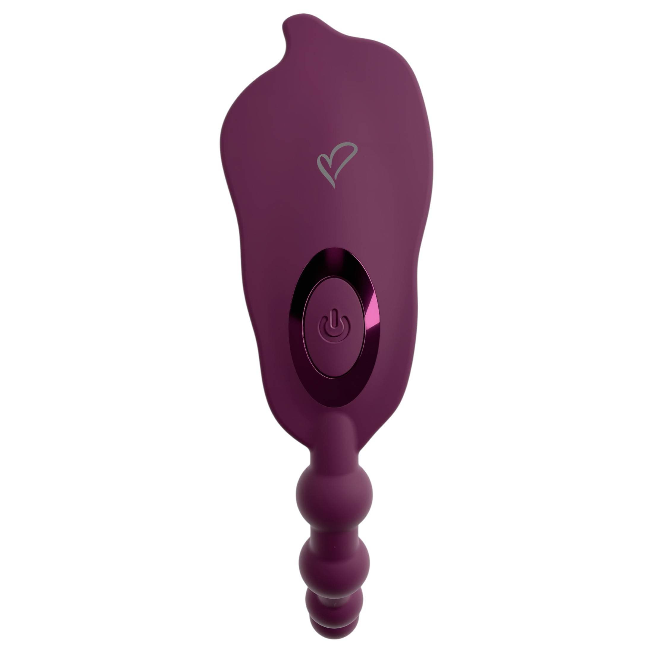 Beau Coeur Ariva - 3in1 bugyivibrátor #8