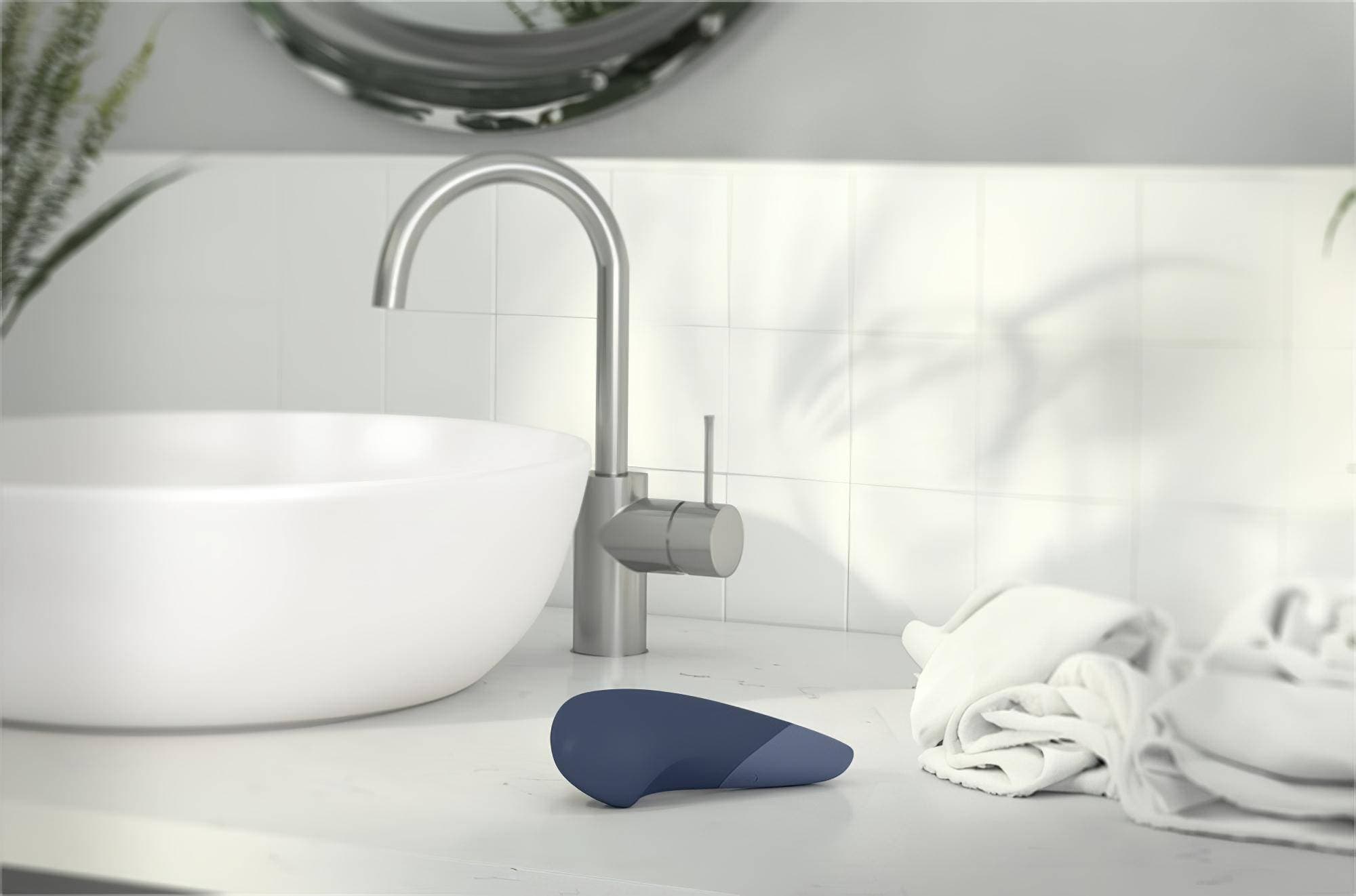 Womanizer Vibe - csikló vibrátor #6