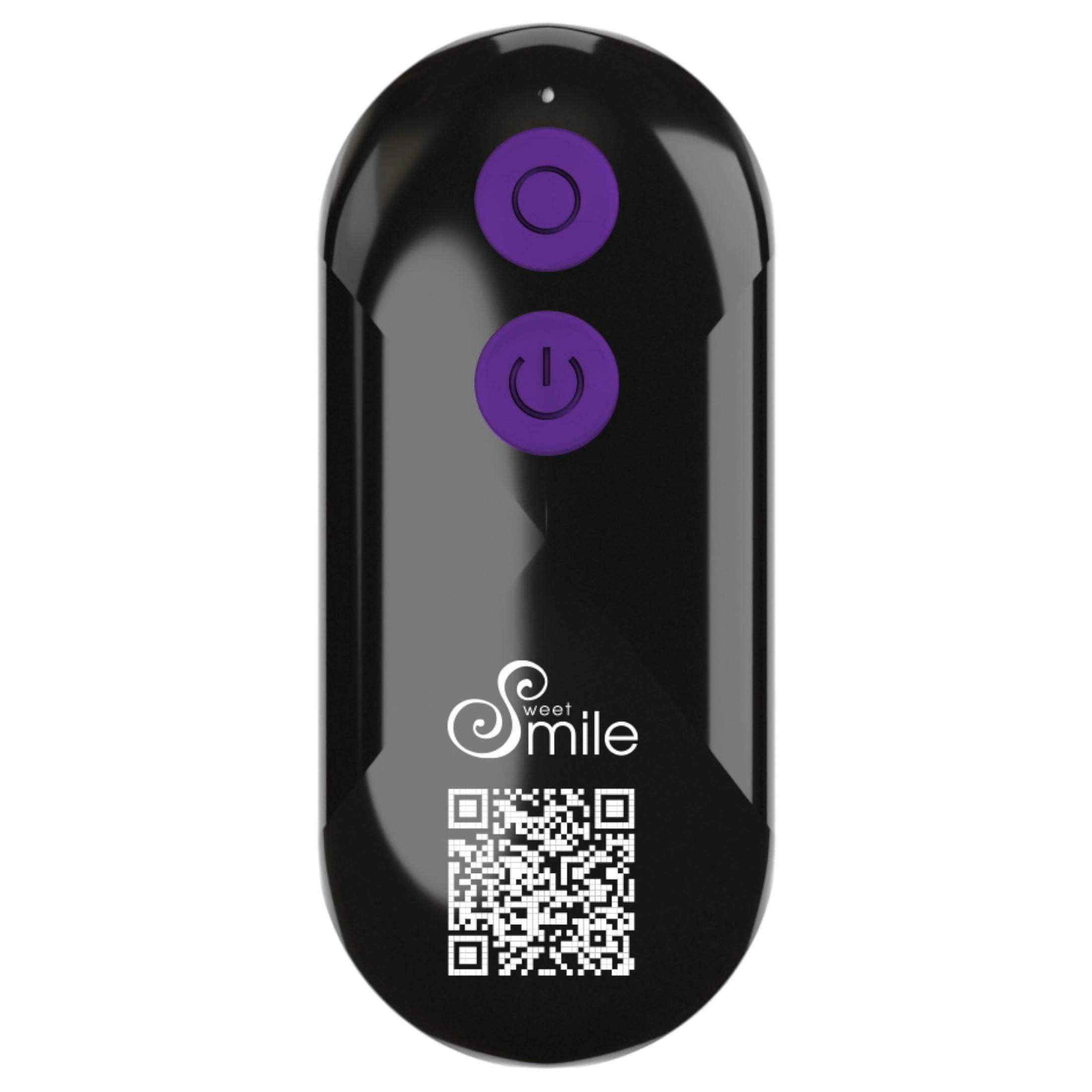 Smile - 2in1 anál vibrátor és csiklóizgató #8