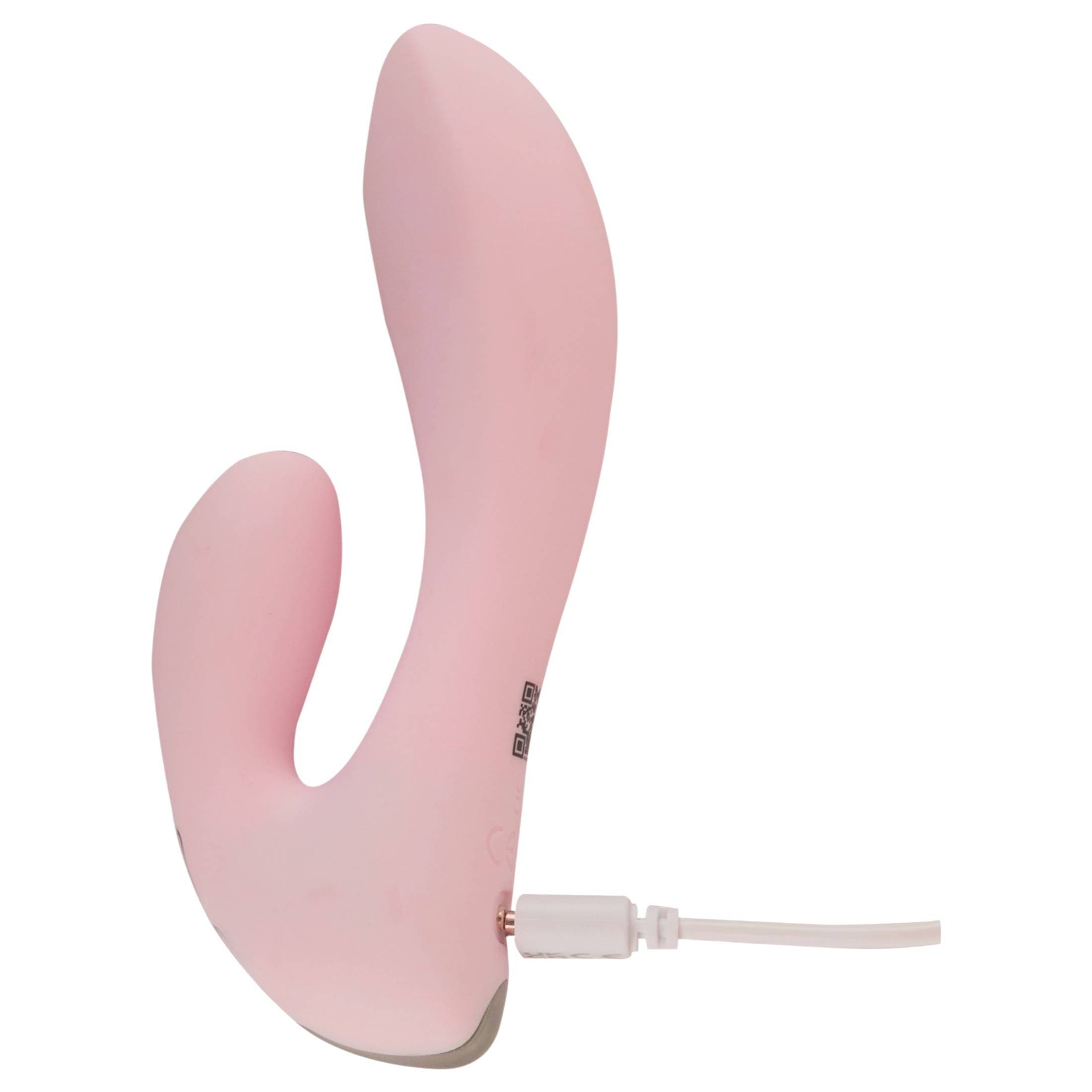 Beau Coeur Cerya - mini csiklókaros vibrátor #4