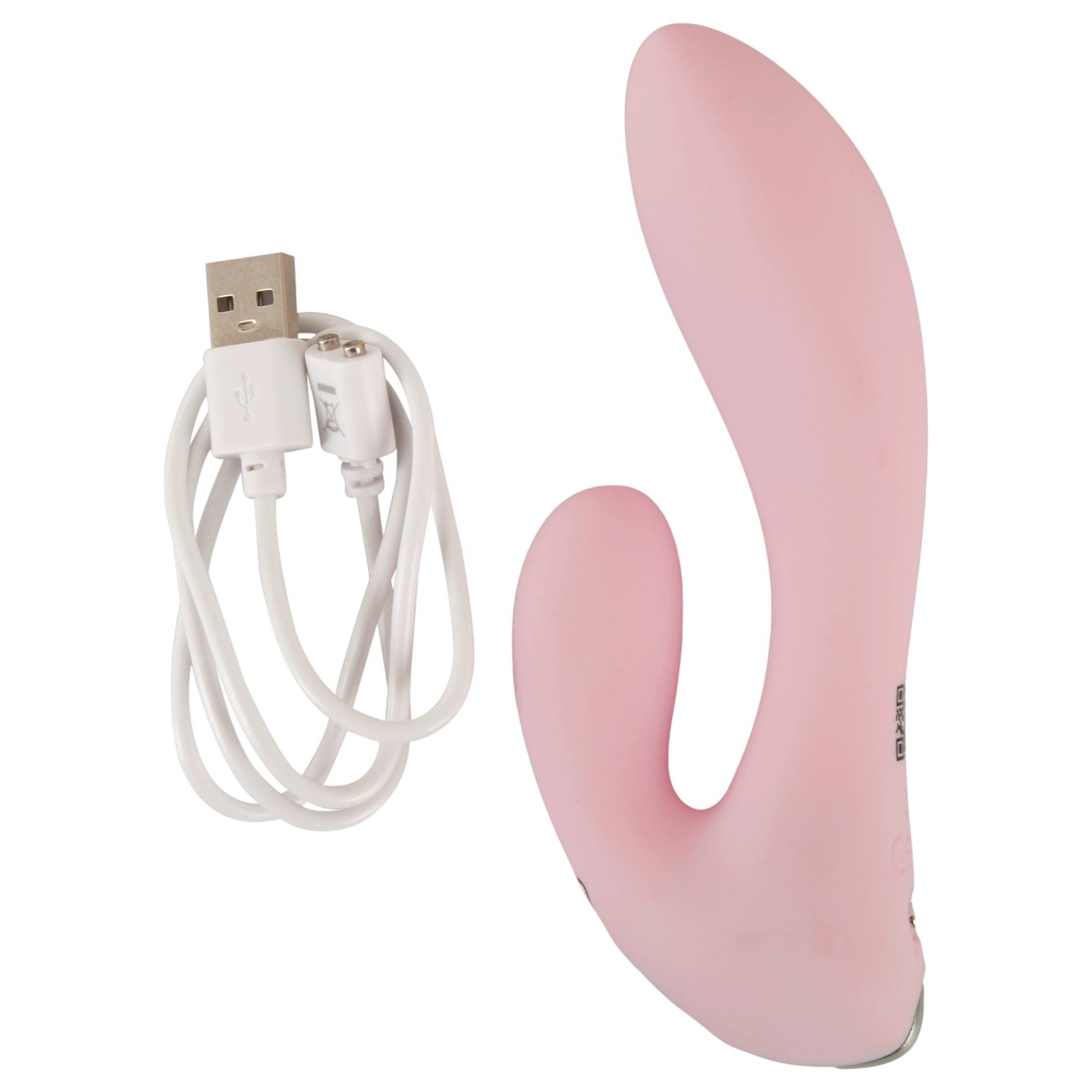 Beau Coeur Cerya - mini csiklókaros vibrátor #6