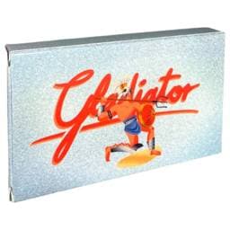 Gladiator Strong - étrend kiegészítő kapszula férfiaknak #1