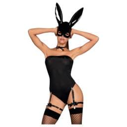 Obsessive OB7008 Sexy Bunny - nyuszilány jelmez #1