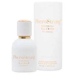 PheroStrong ELIXIR- feromon parfüm nőknek #1