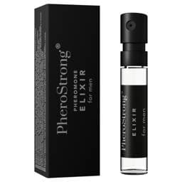 PheroStrong ELIXIR- feromon parfüm férfiaknak #1