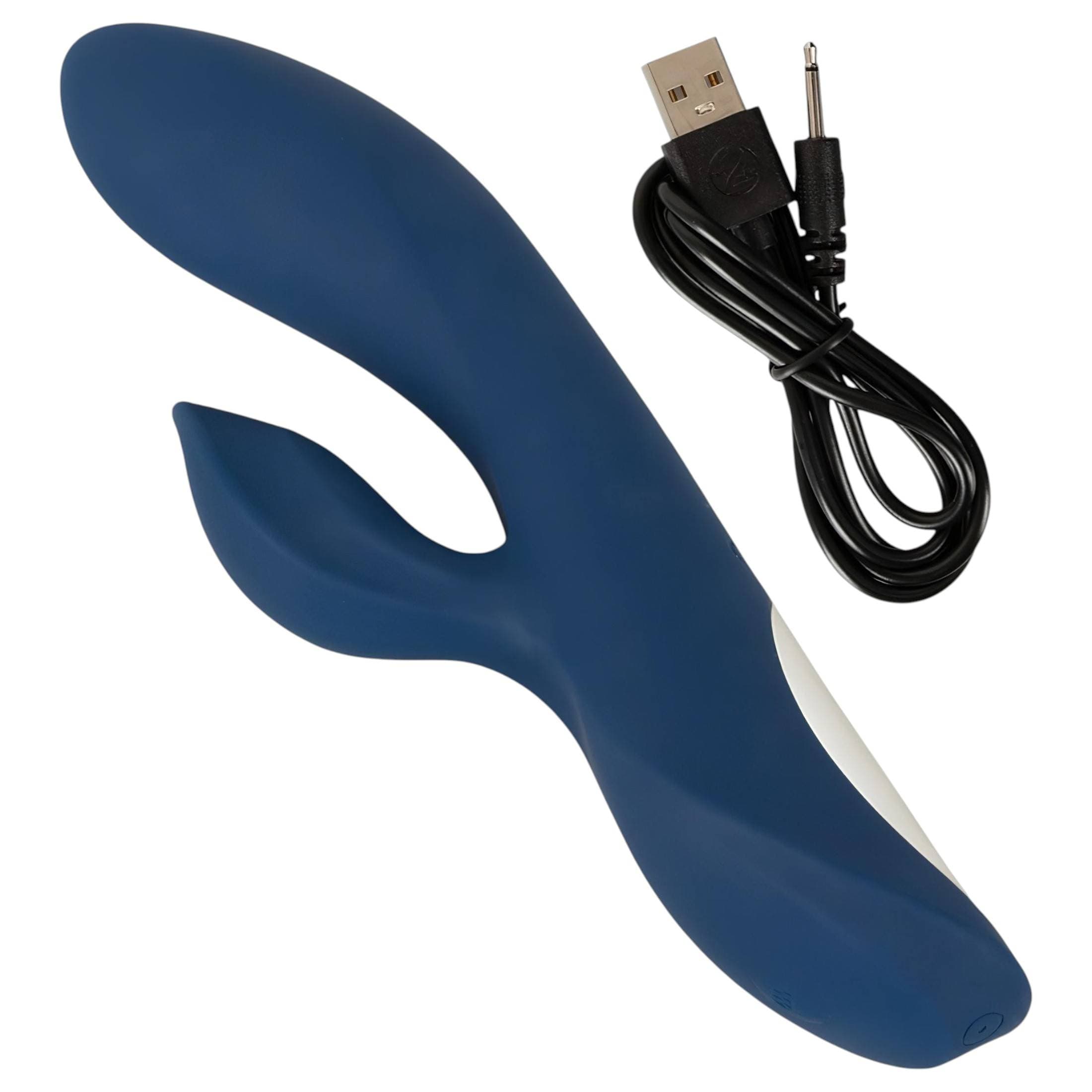 Magic Shiver - csiklókaros vibrátor - öko kiszerelés #4