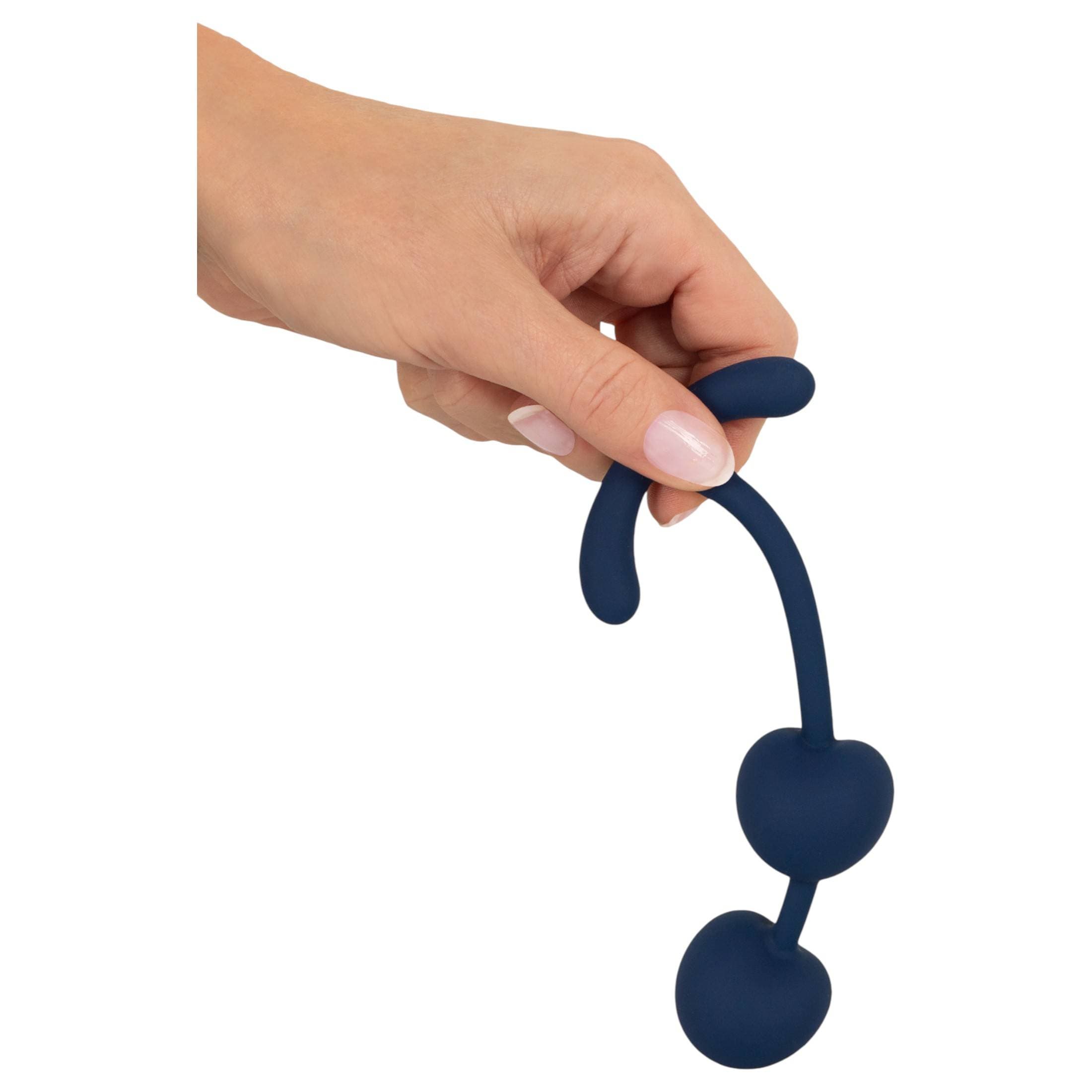 Magic Shiver - dupla gésagolyó - öko kiszerelés #2