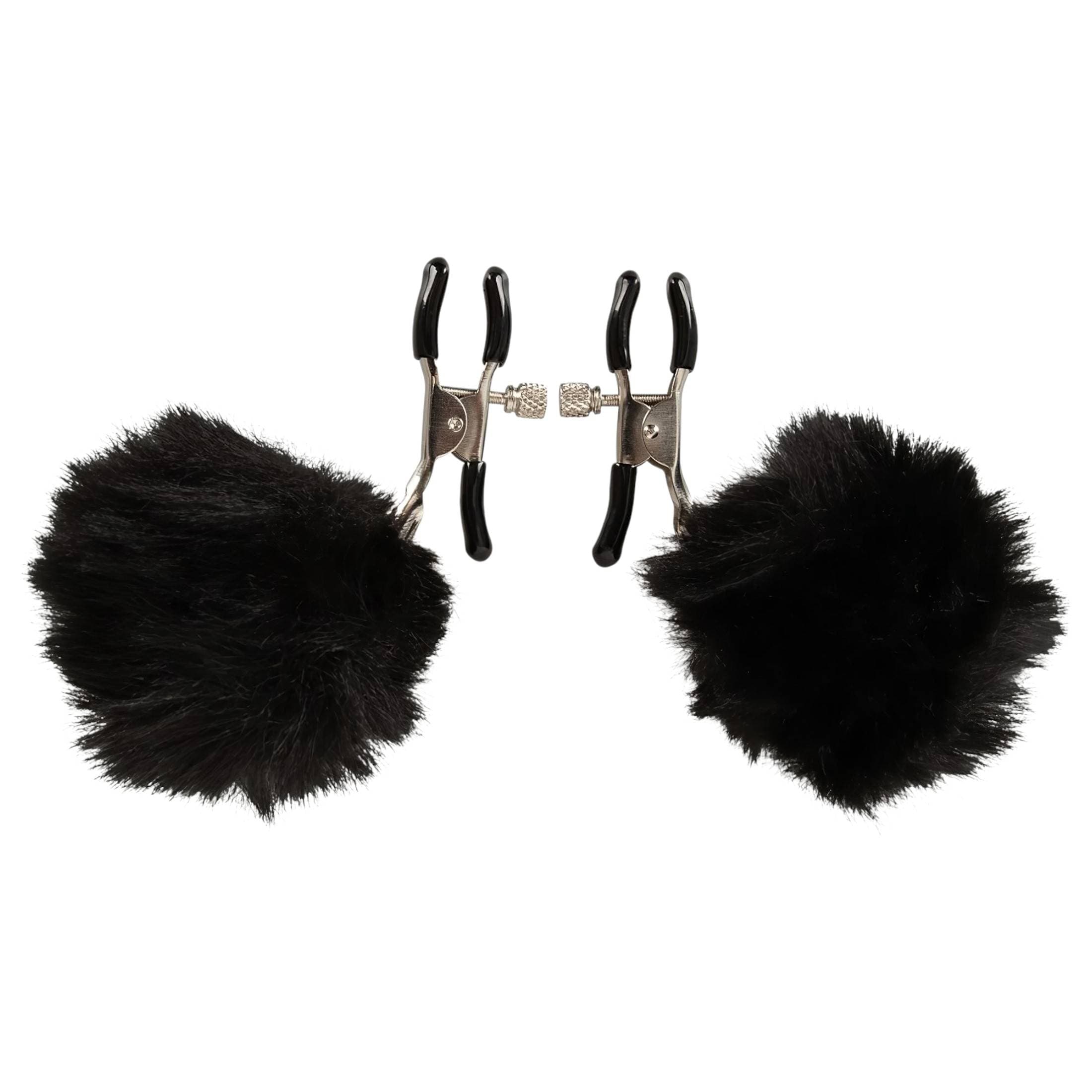 Magic Shiver - bimbócsipesz (fekete) - öko kiszerelés #1