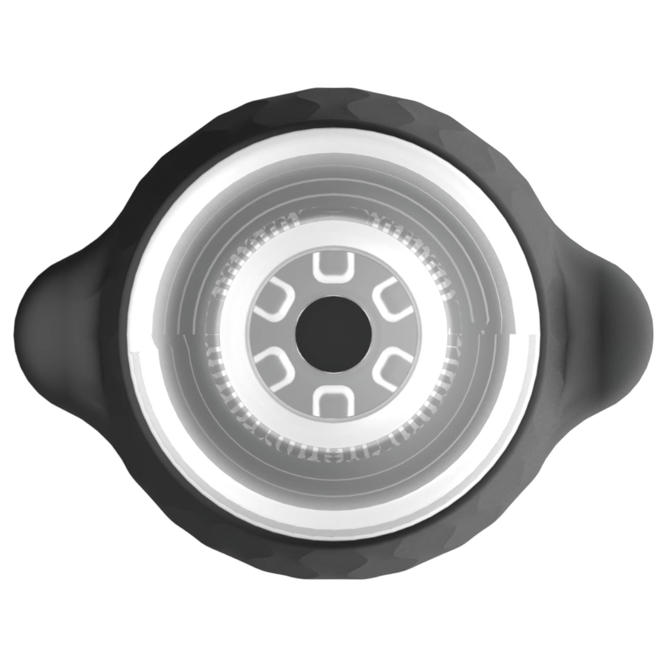 Lonely Anne - akkus, rezgő-szívó maszturbátor #8